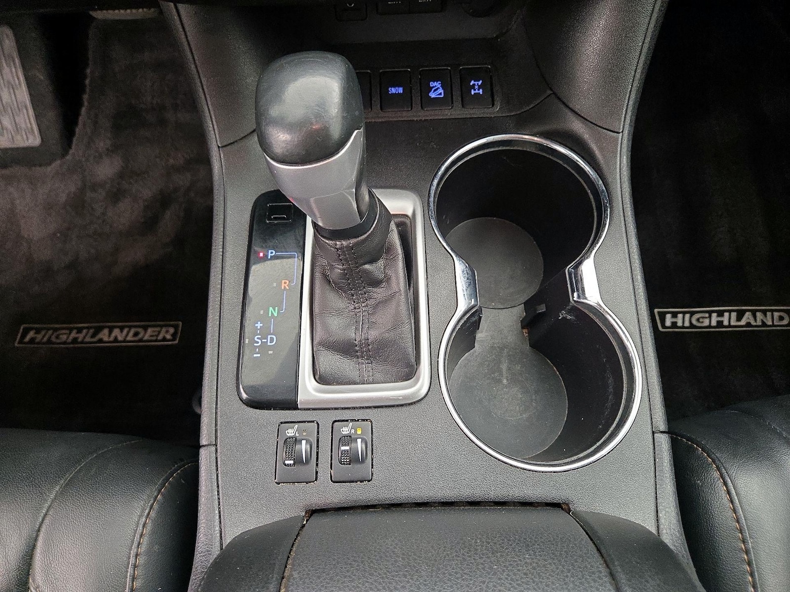 2018 Toyota Highlander XLE - Photo 19