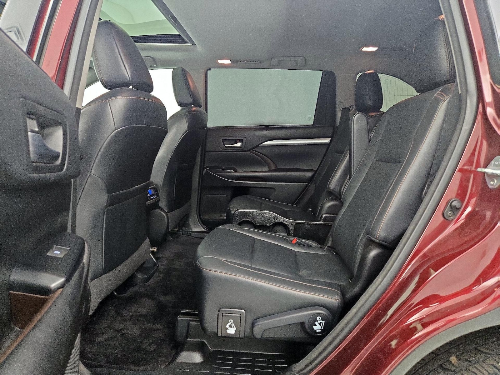 2018 Toyota Highlander XLE - Photo 22