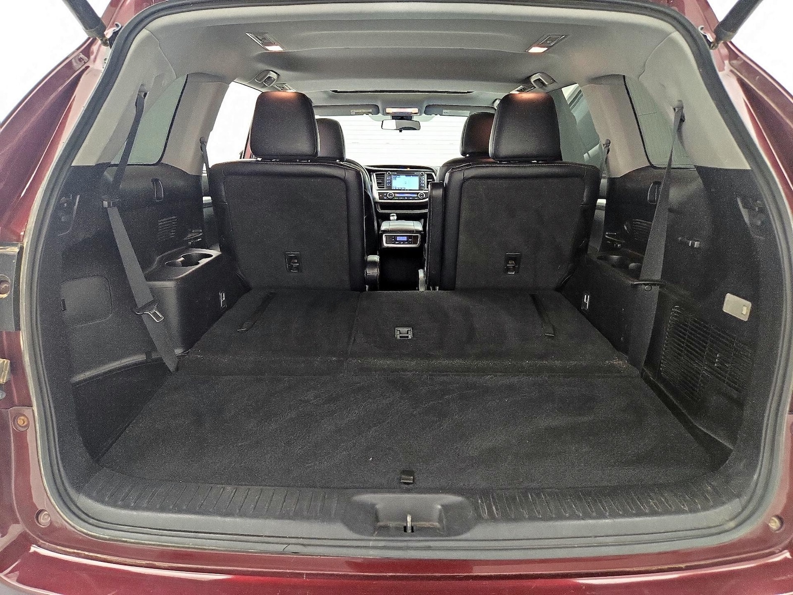 2018 Toyota Highlander XLE - Photo 25