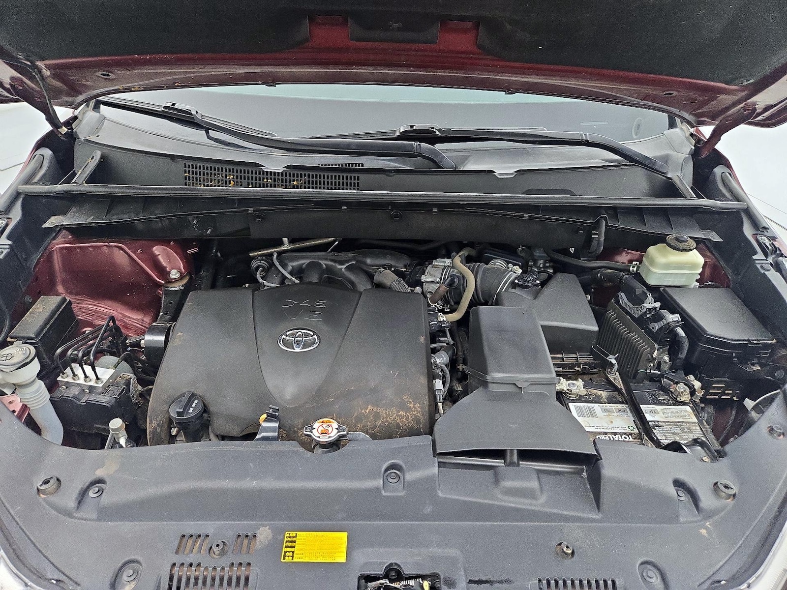 2018 Toyota Highlander XLE - Photo 26