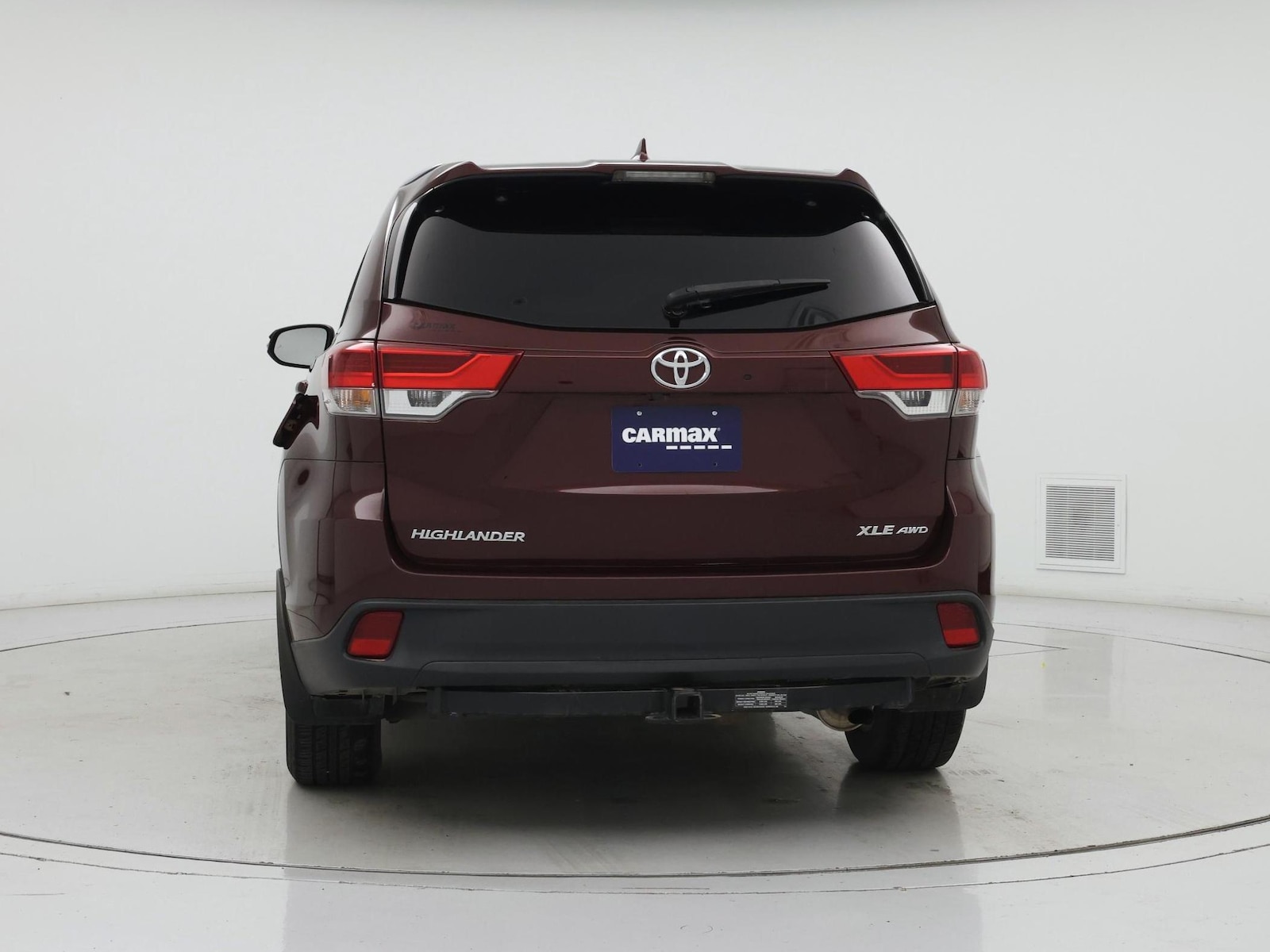2018 Toyota Highlander XLE - Photo 7