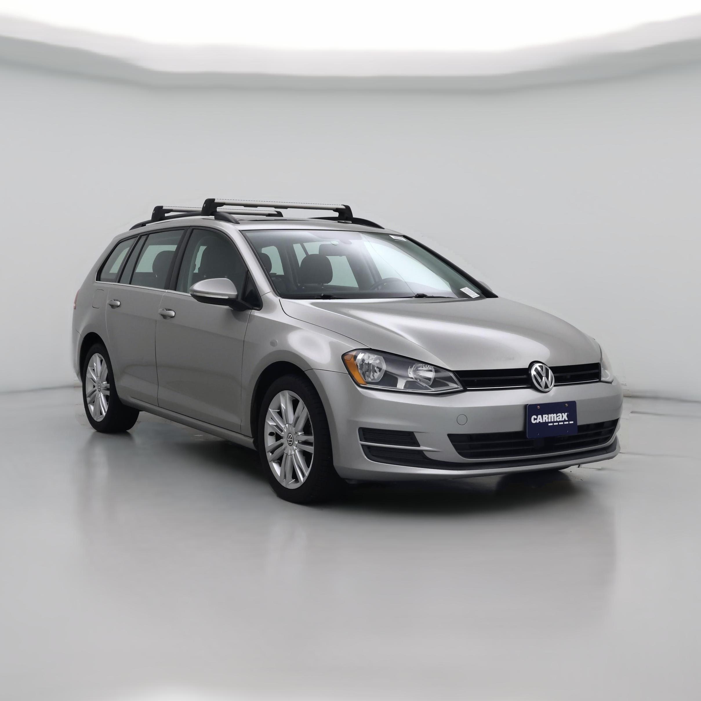 Thumbnail: 2016 Volkswagen Golf - 1