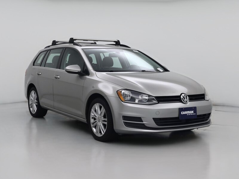 2016 Volkswagen Golf Limited Edition -
                  Buena Park, CA