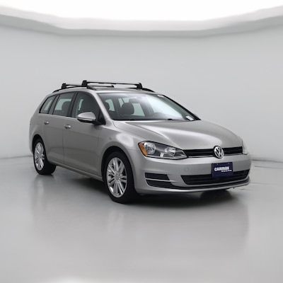2016 Volkswagen Golf Limited