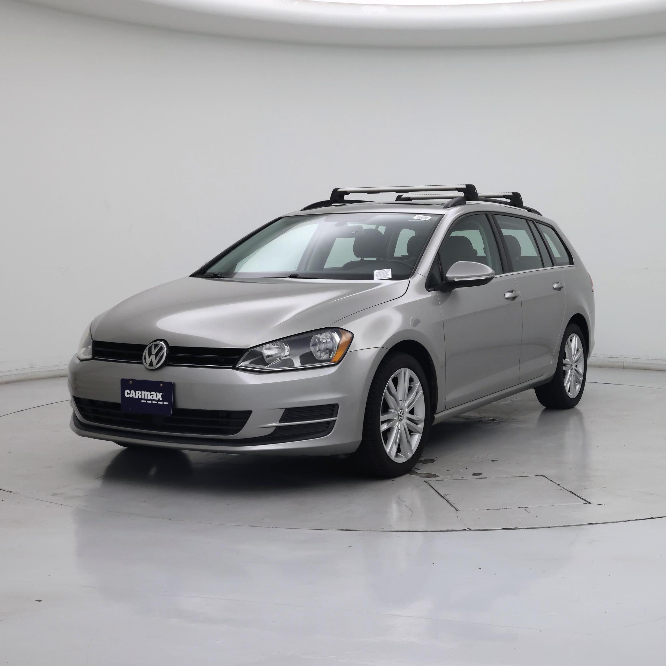Thumbnail: 2016 Volkswagen Golf - 4