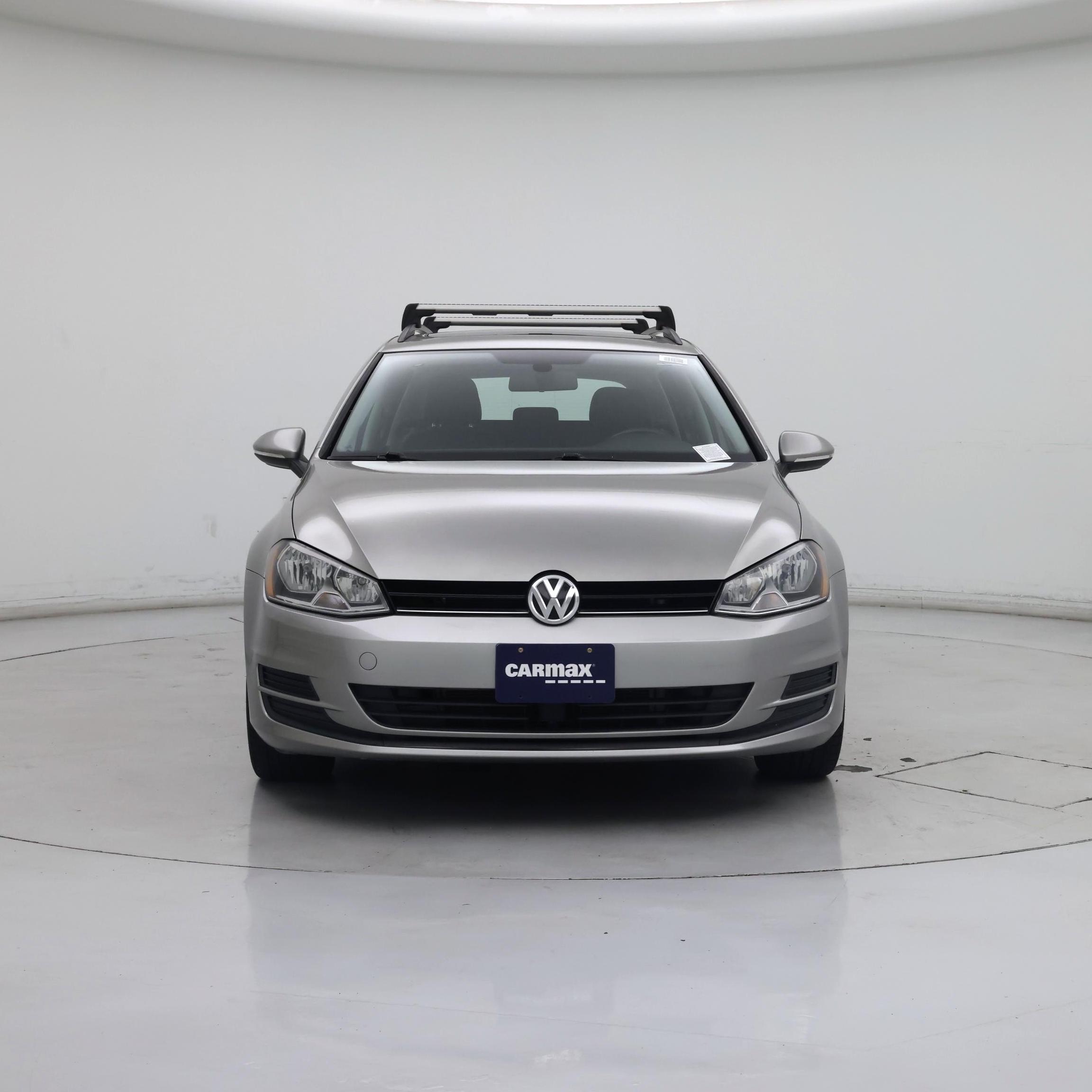 Thumbnail: 2016 Volkswagen Golf - 5