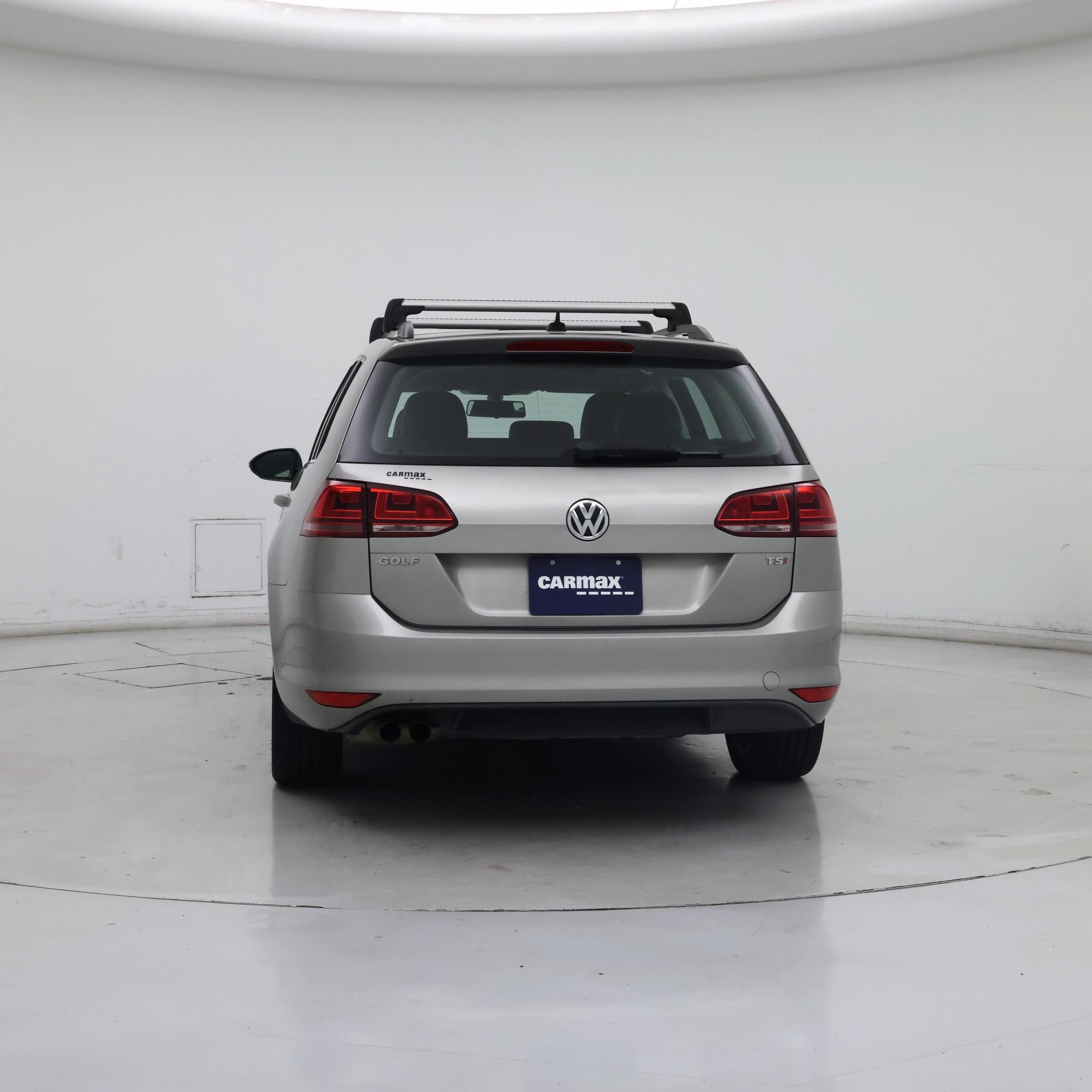 Thumbnail: 2016 Volkswagen Golf - 6