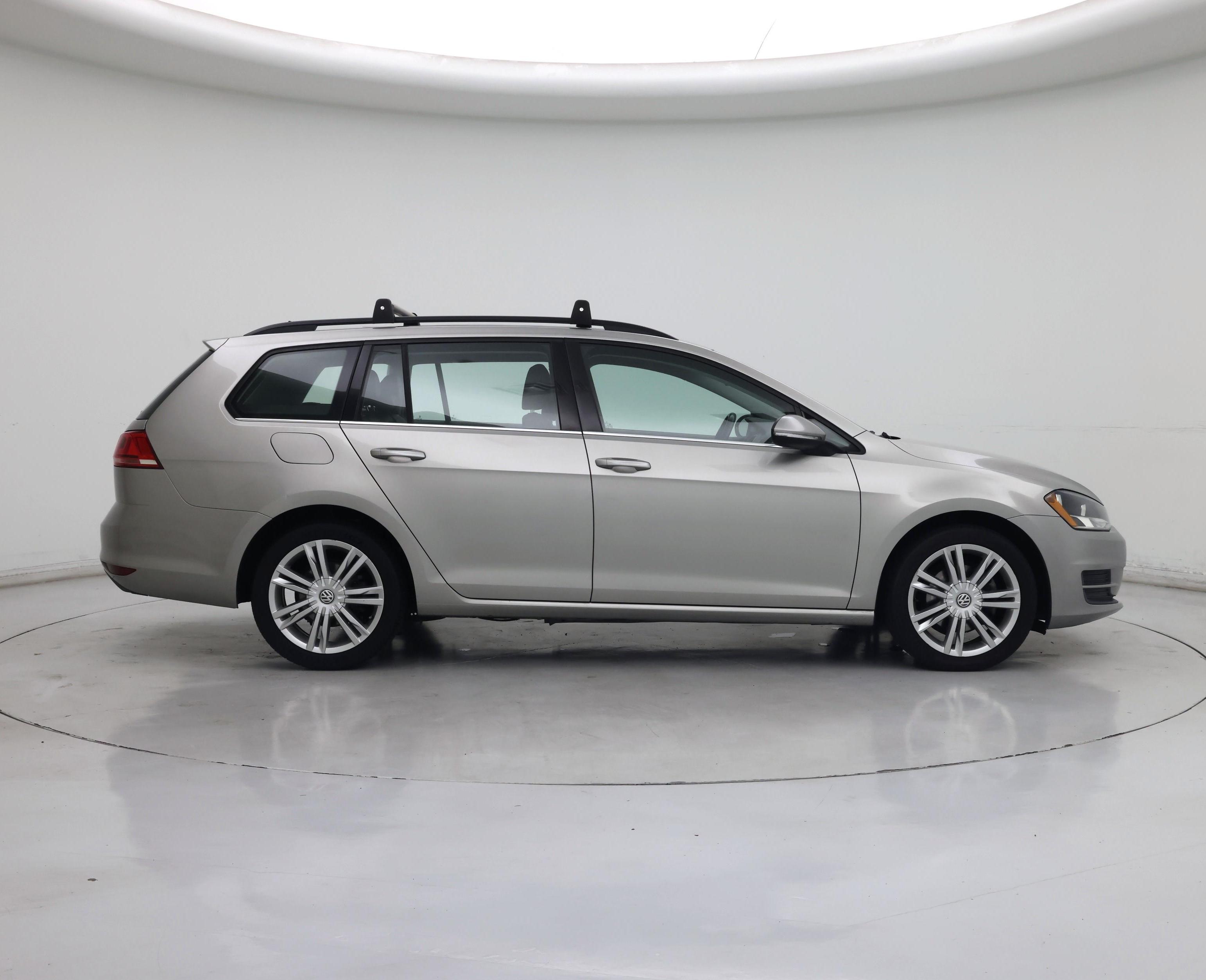 Thumbnail: 2016 Volkswagen Golf - 7