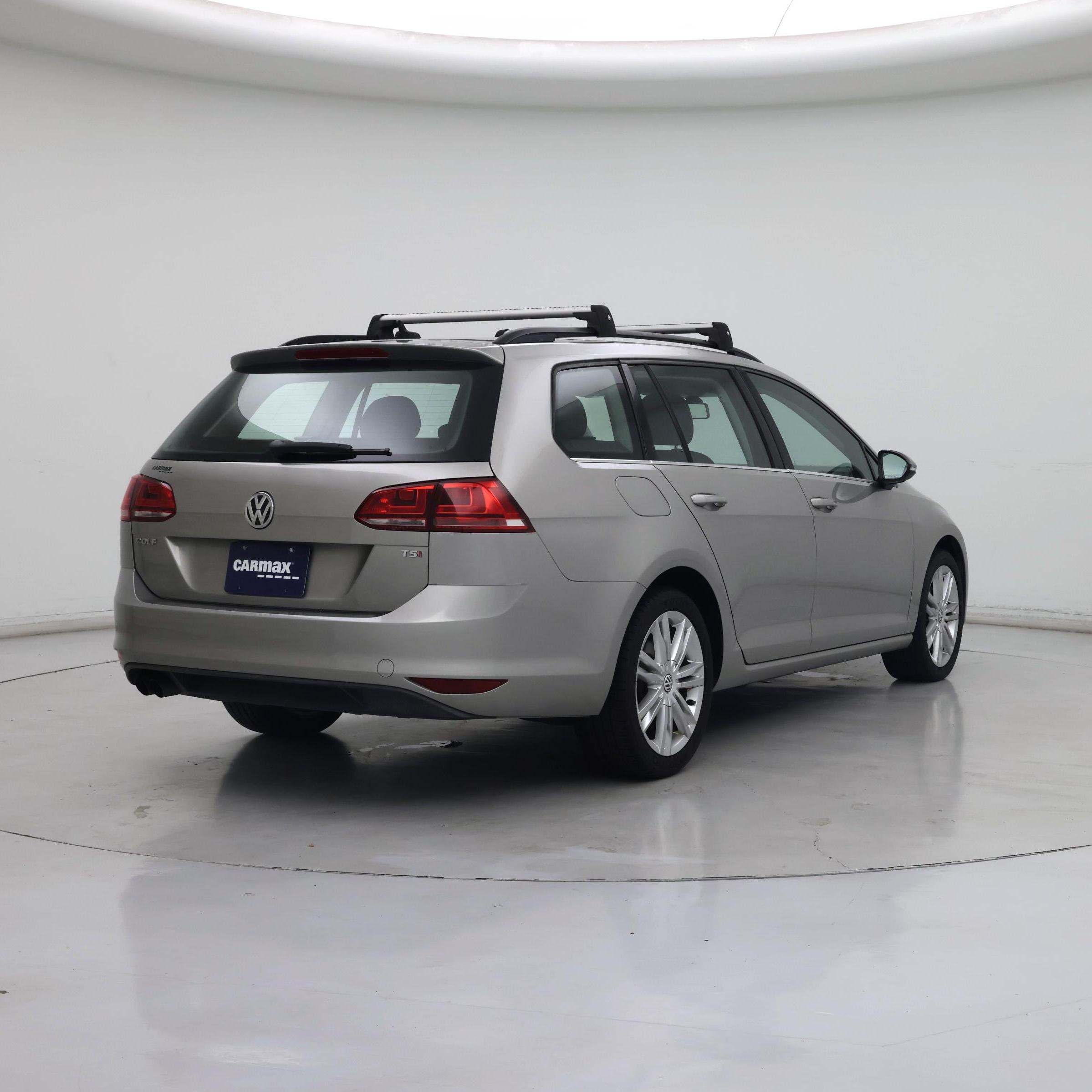 Thumbnail: 2016 Volkswagen Golf - 8