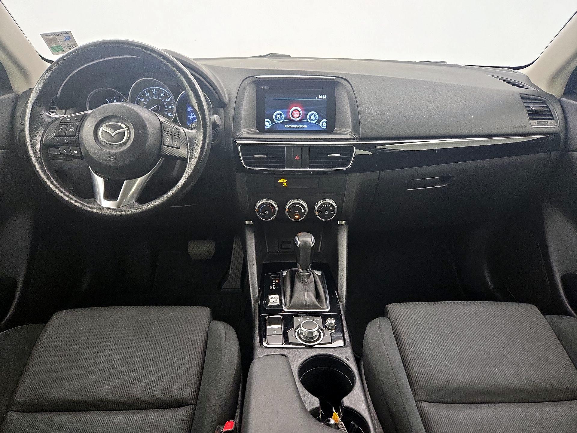 Thumbnail: 2016 Mazda CX-5 - 9
