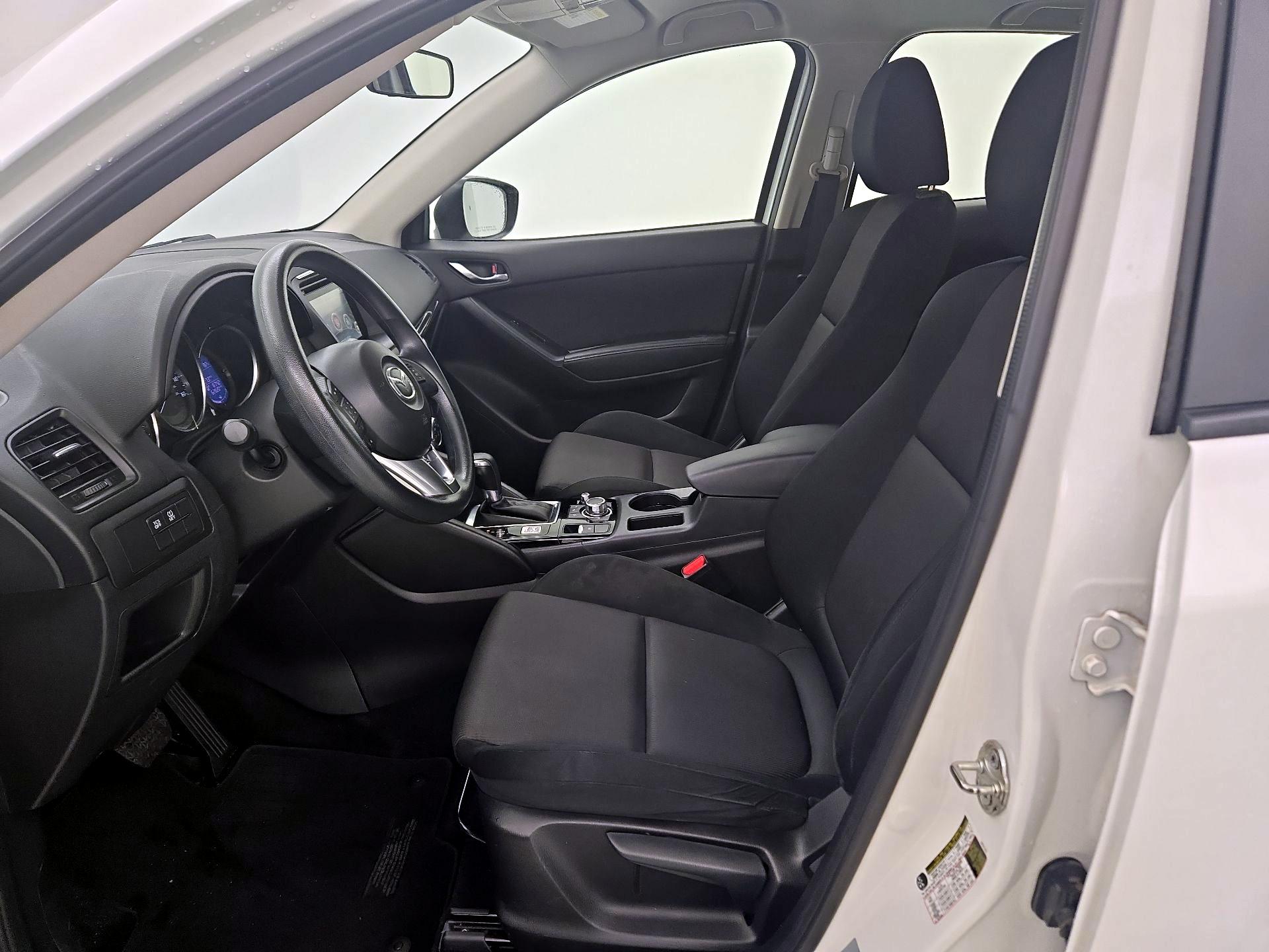 Thumbnail: 2016 Mazda CX-5 - 11