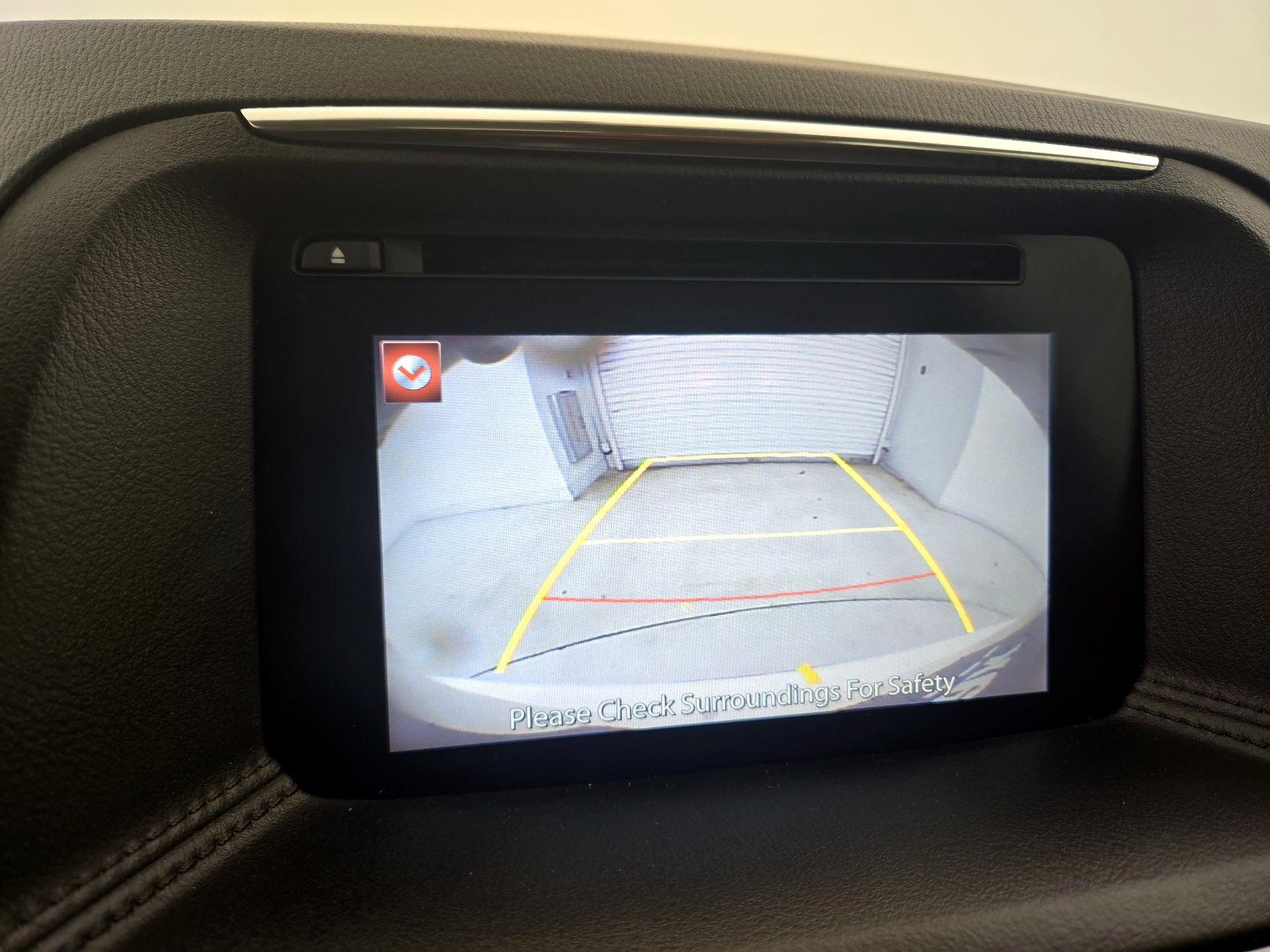 Thumbnail: 2016 Mazda CX-5 - 14