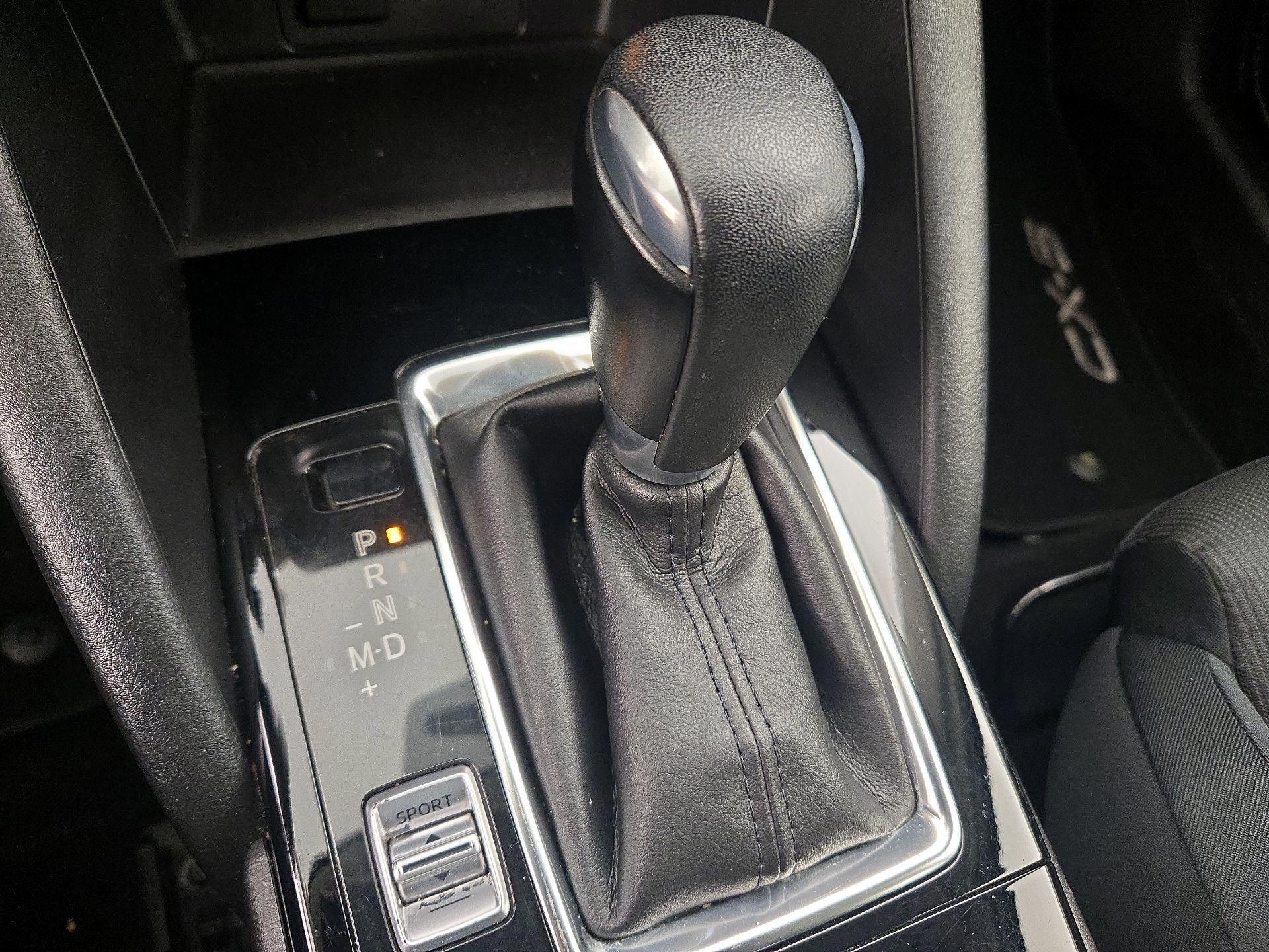 Thumbnail: 2016 Mazda CX-5 - 17
