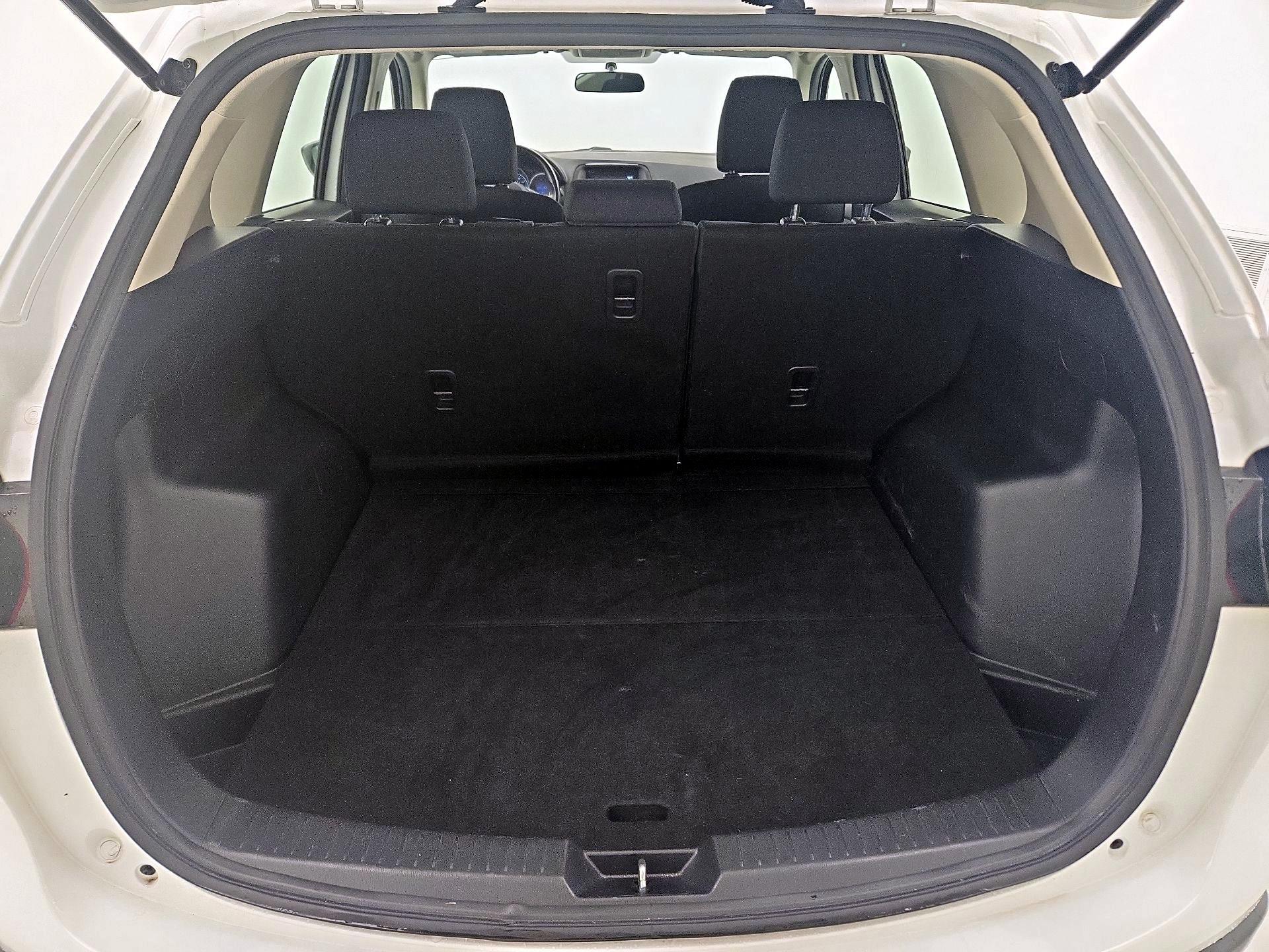 Thumbnail: 2016 Mazda CX-5 - 20