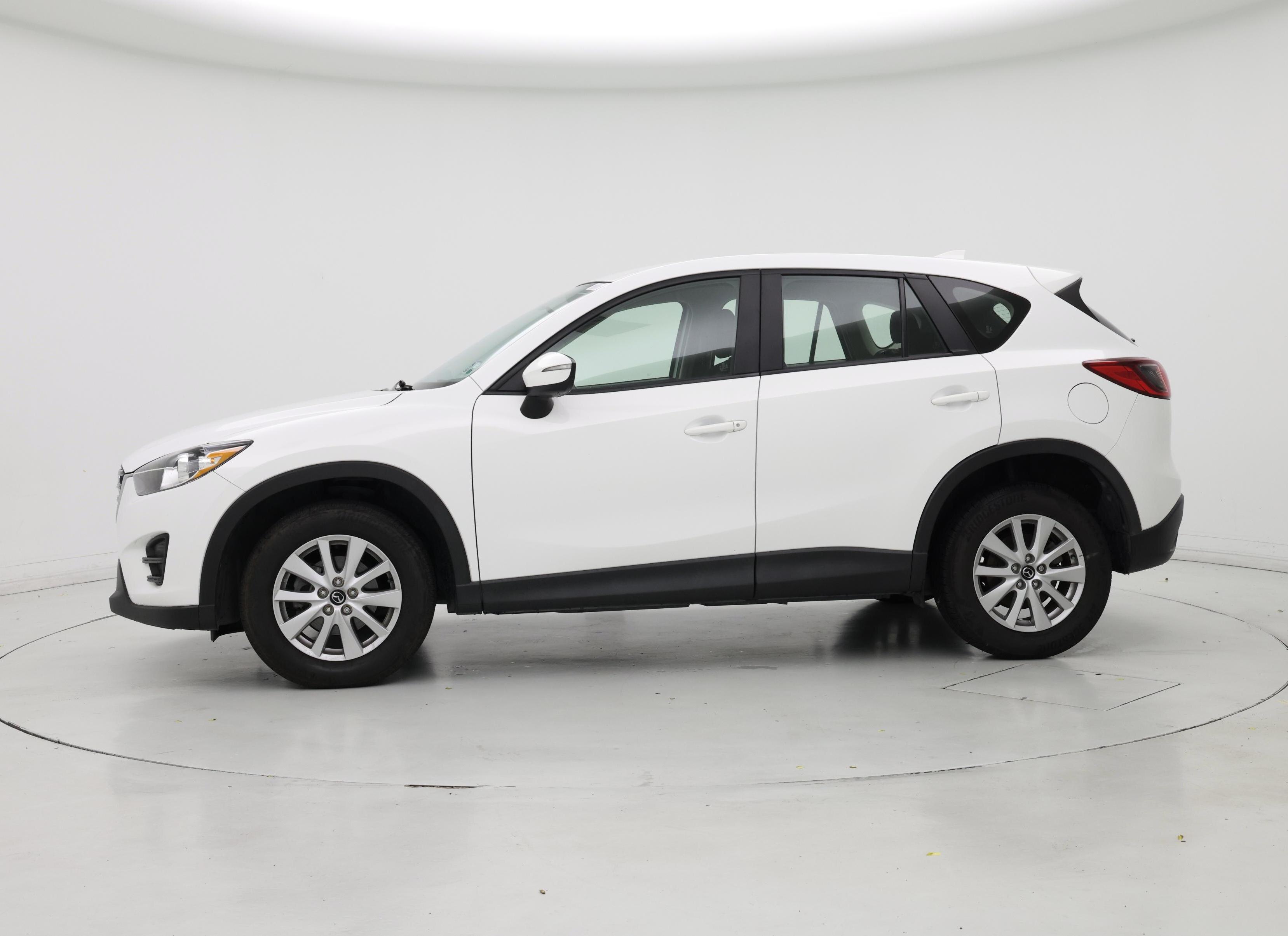 Thumbnail: 2016 Mazda CX-5 - 3