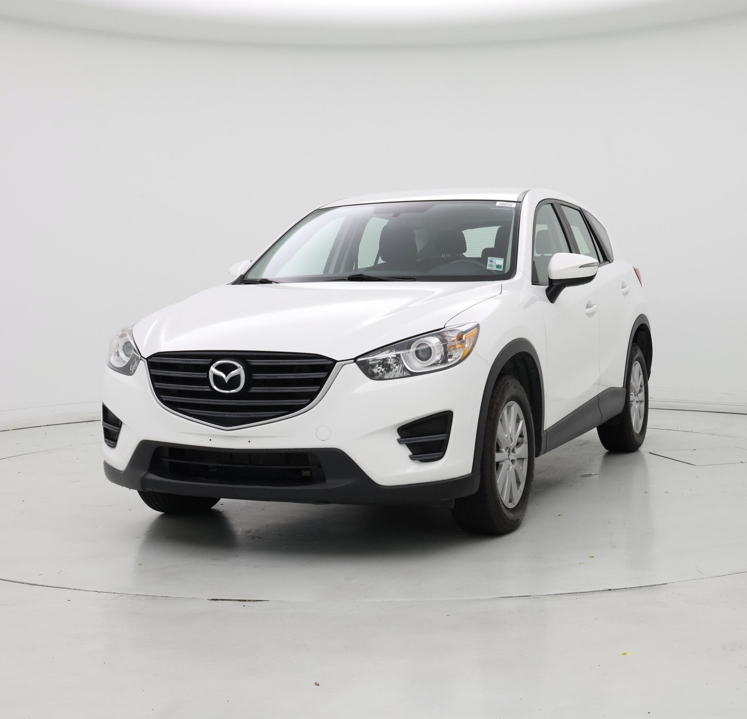 Thumbnail: 2016 Mazda CX-5 - 4