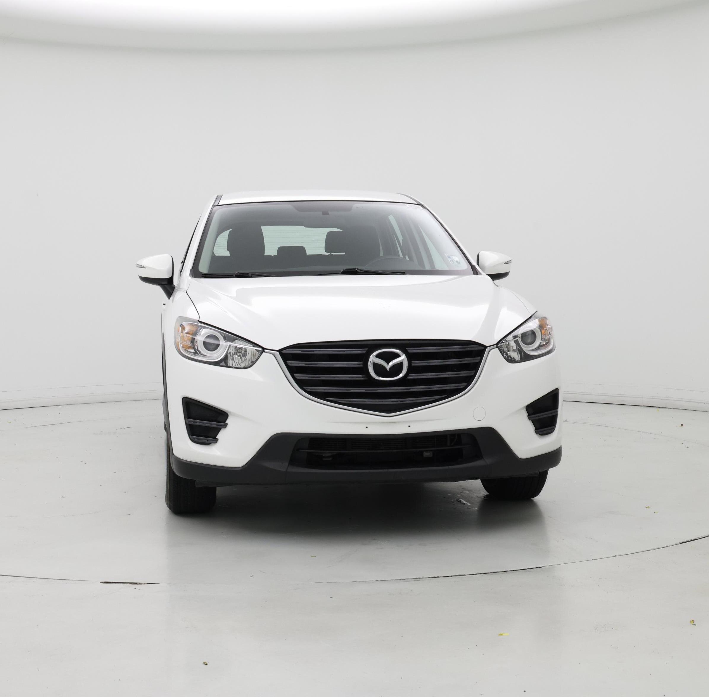 Thumbnail: 2016 Mazda CX-5 - 5