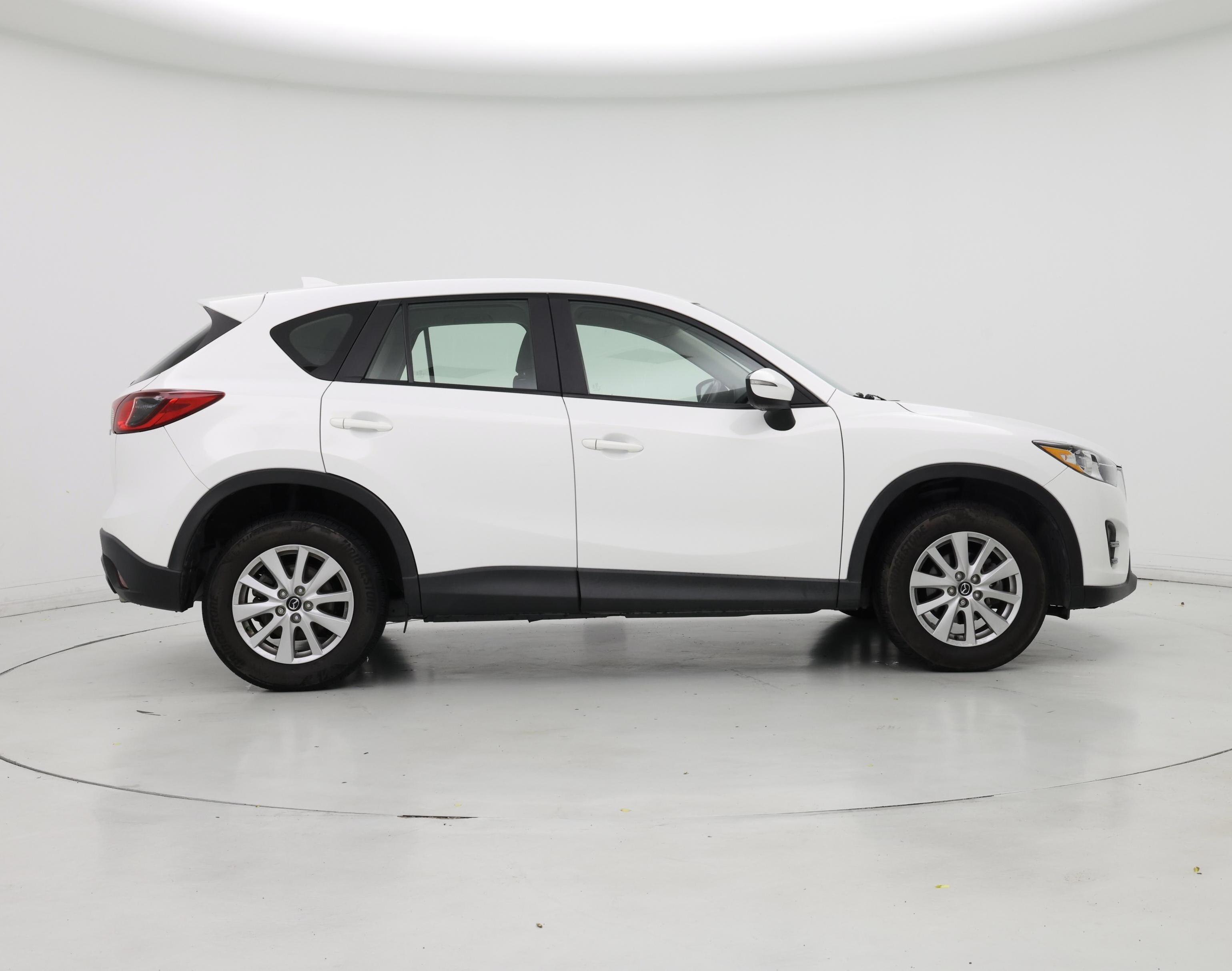Thumbnail: 2016 Mazda CX-5 - 7