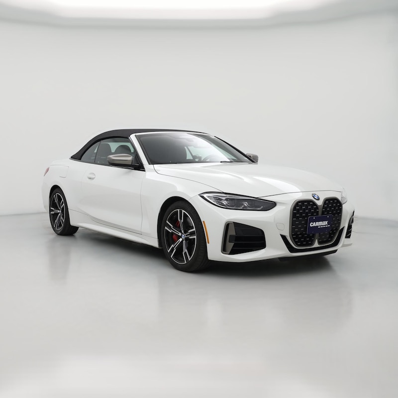 2022 BMW M440 I xDrive