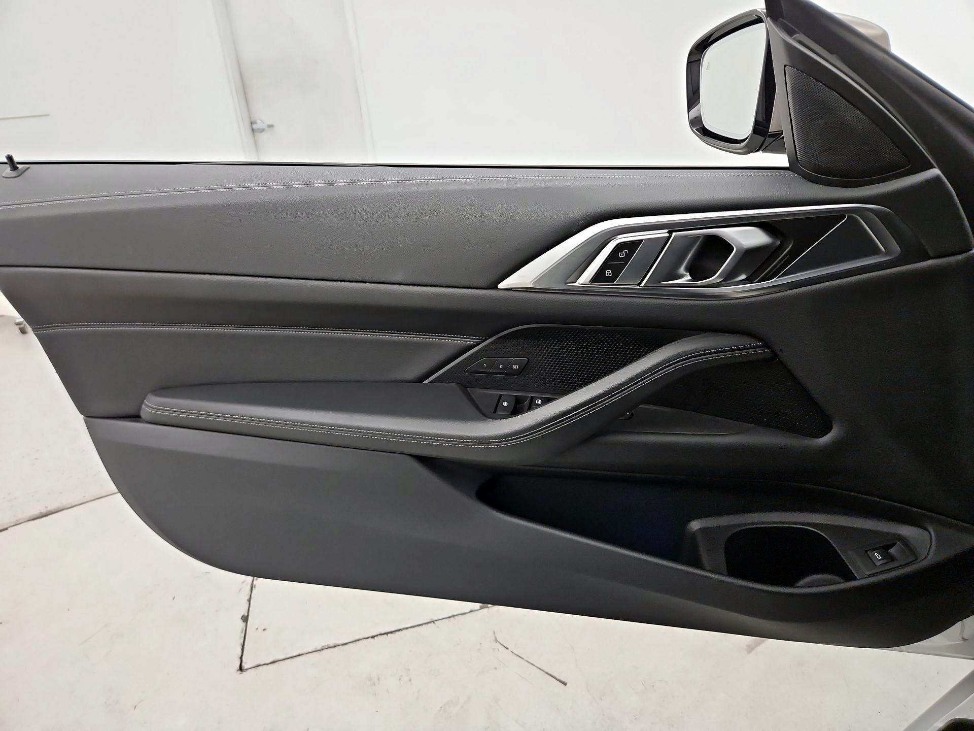 Thumbnail: 2022 BMW 4 Series - 12