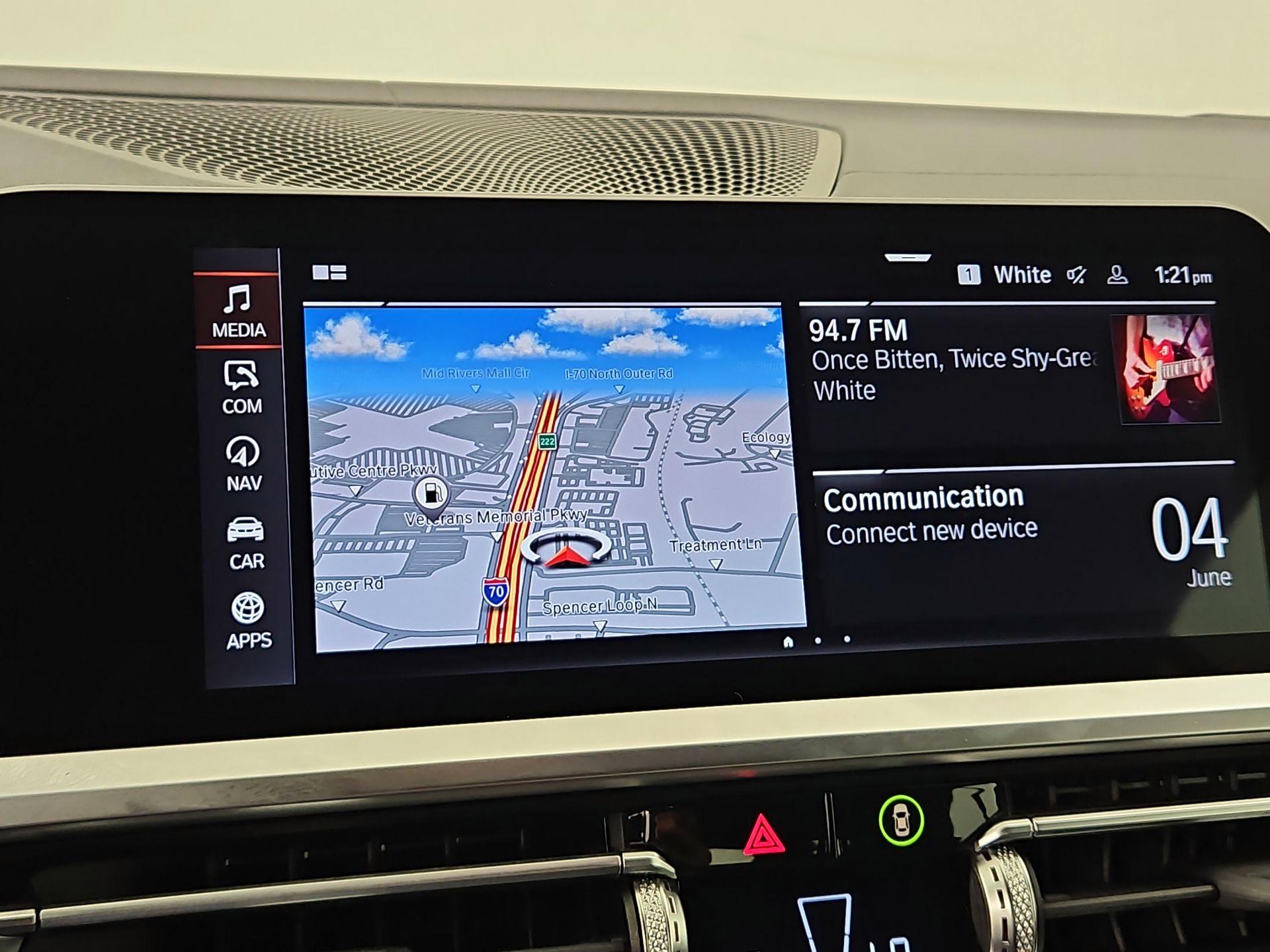 Thumbnail: 2022 BMW 4 Series - 14