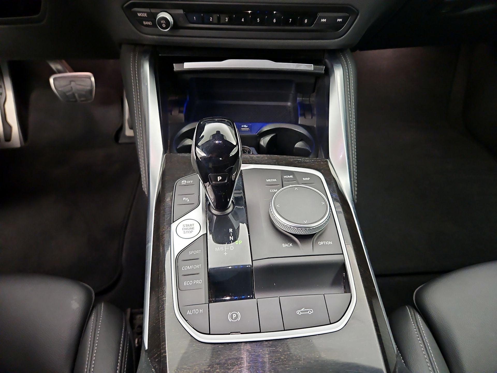 Thumbnail: 2022 BMW 4 Series - 18
