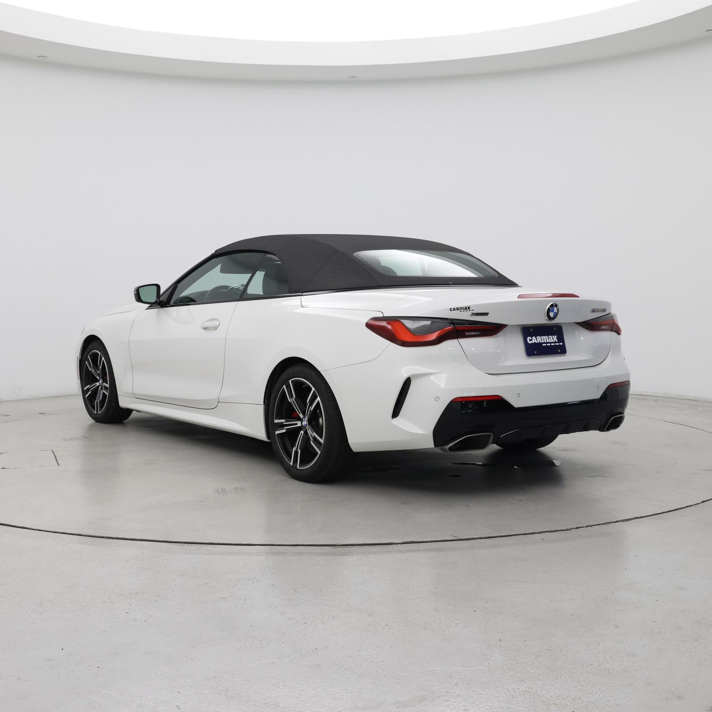 Thumbnail: 2022 BMW 4 Series - 2
