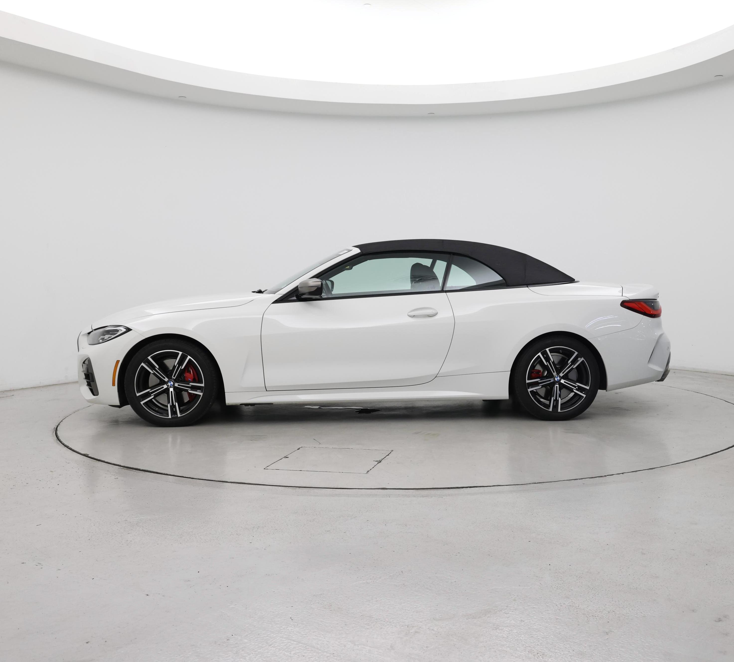 Thumbnail: 2022 BMW 4 Series - 3