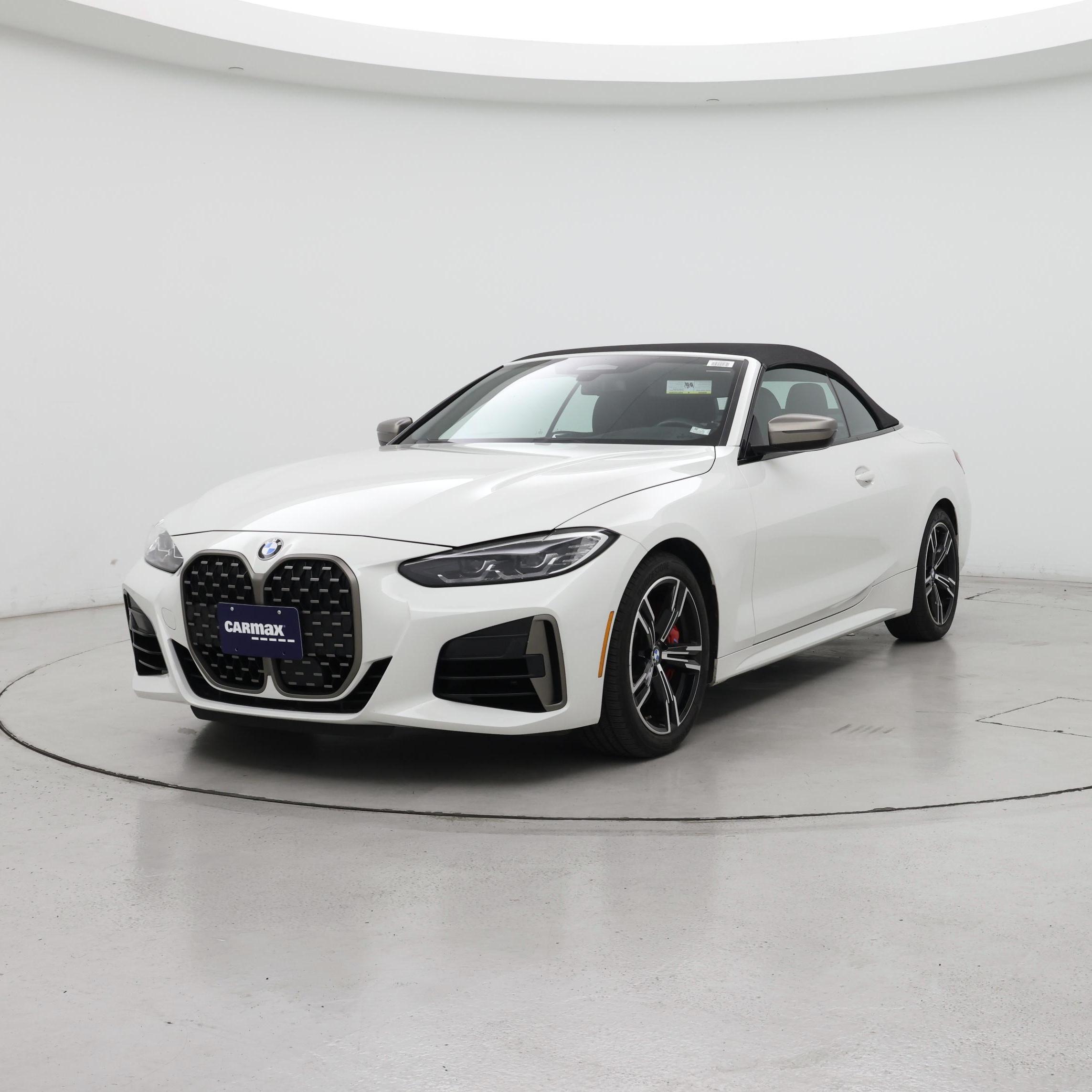 Thumbnail: 2022 BMW 4 Series - 4