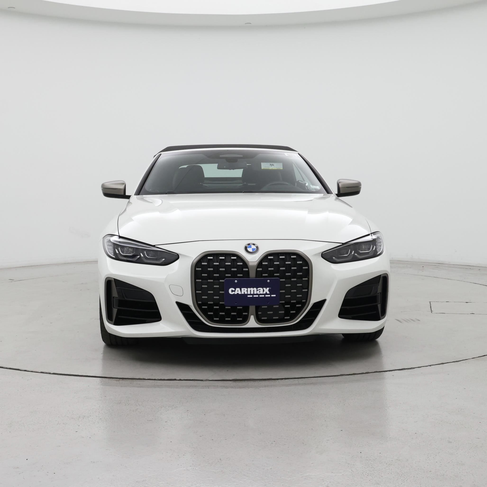 Thumbnail: 2022 BMW 4 Series - 5