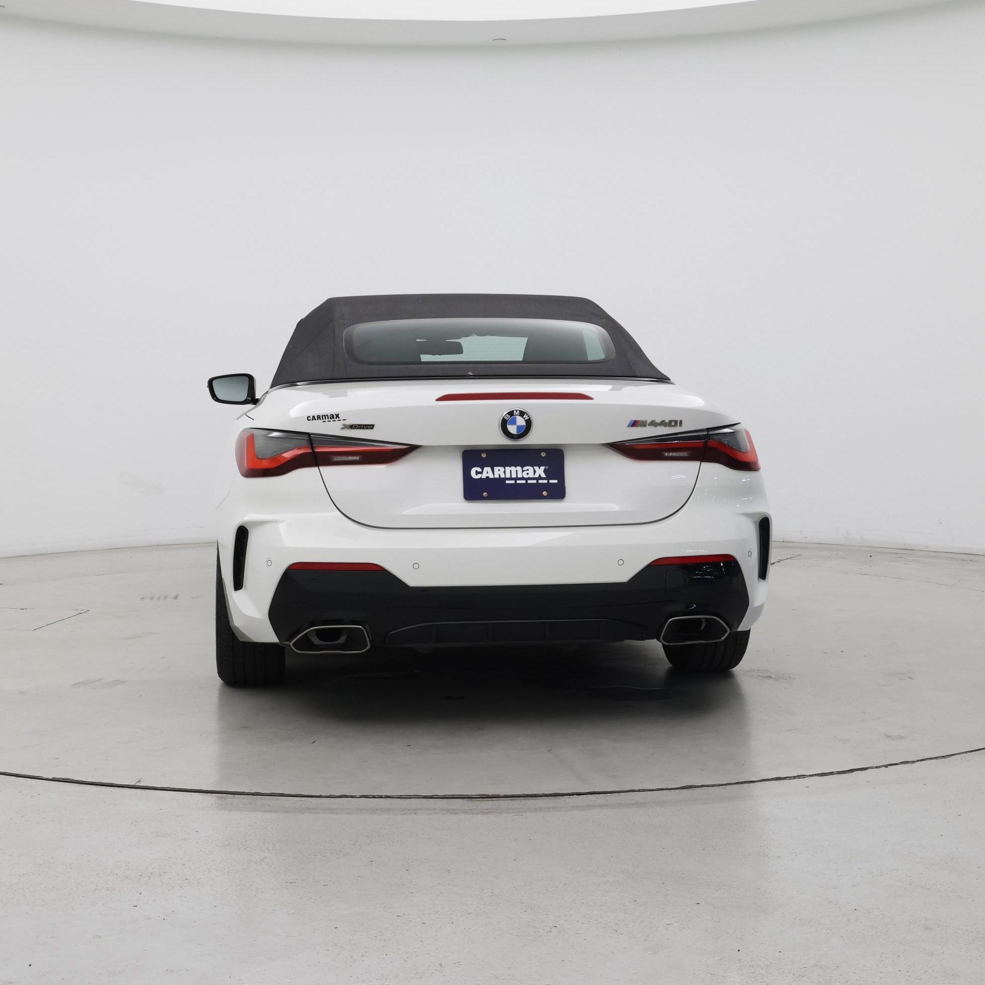 Thumbnail: 2022 BMW 4 Series - 6