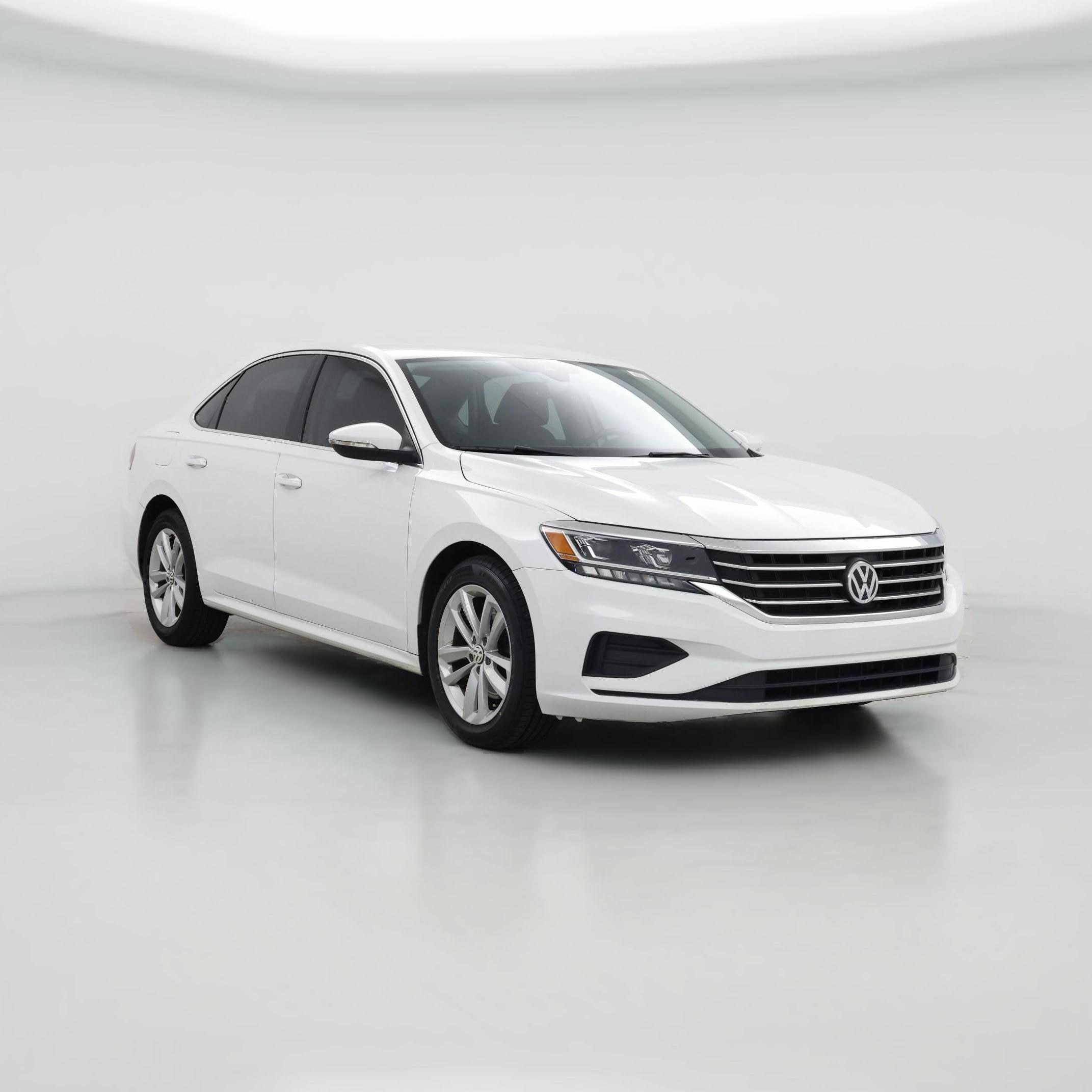 Thumbnail: 2020 Volkswagen Passat - 1