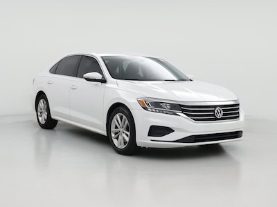 2020 Volkswagen Passat SE