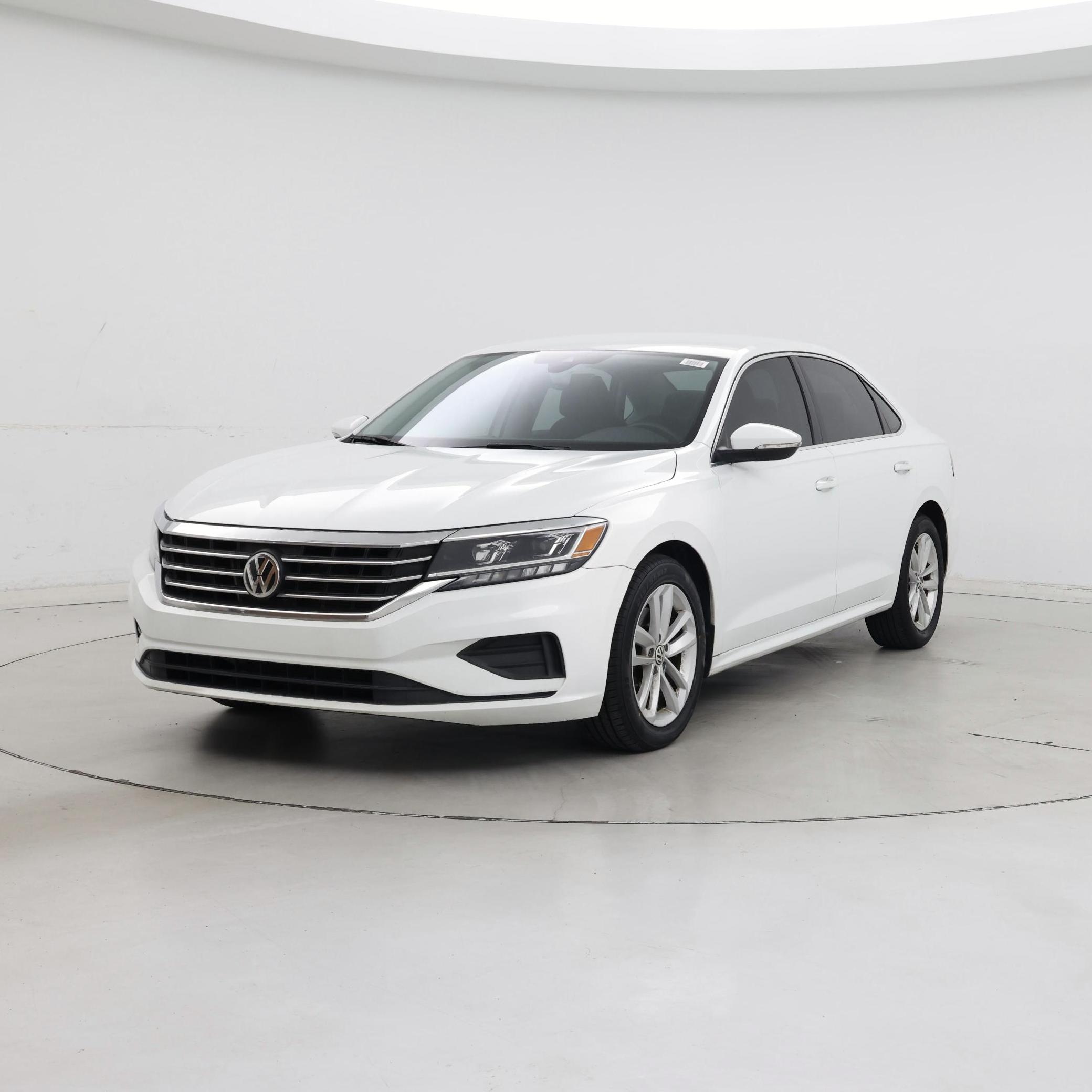 Thumbnail: 2020 Volkswagen Passat - 4