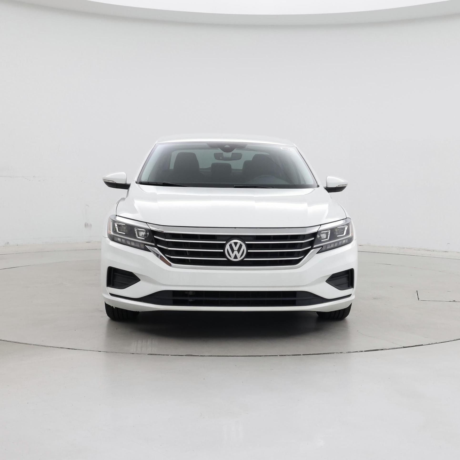 Thumbnail: 2020 Volkswagen Passat - 5