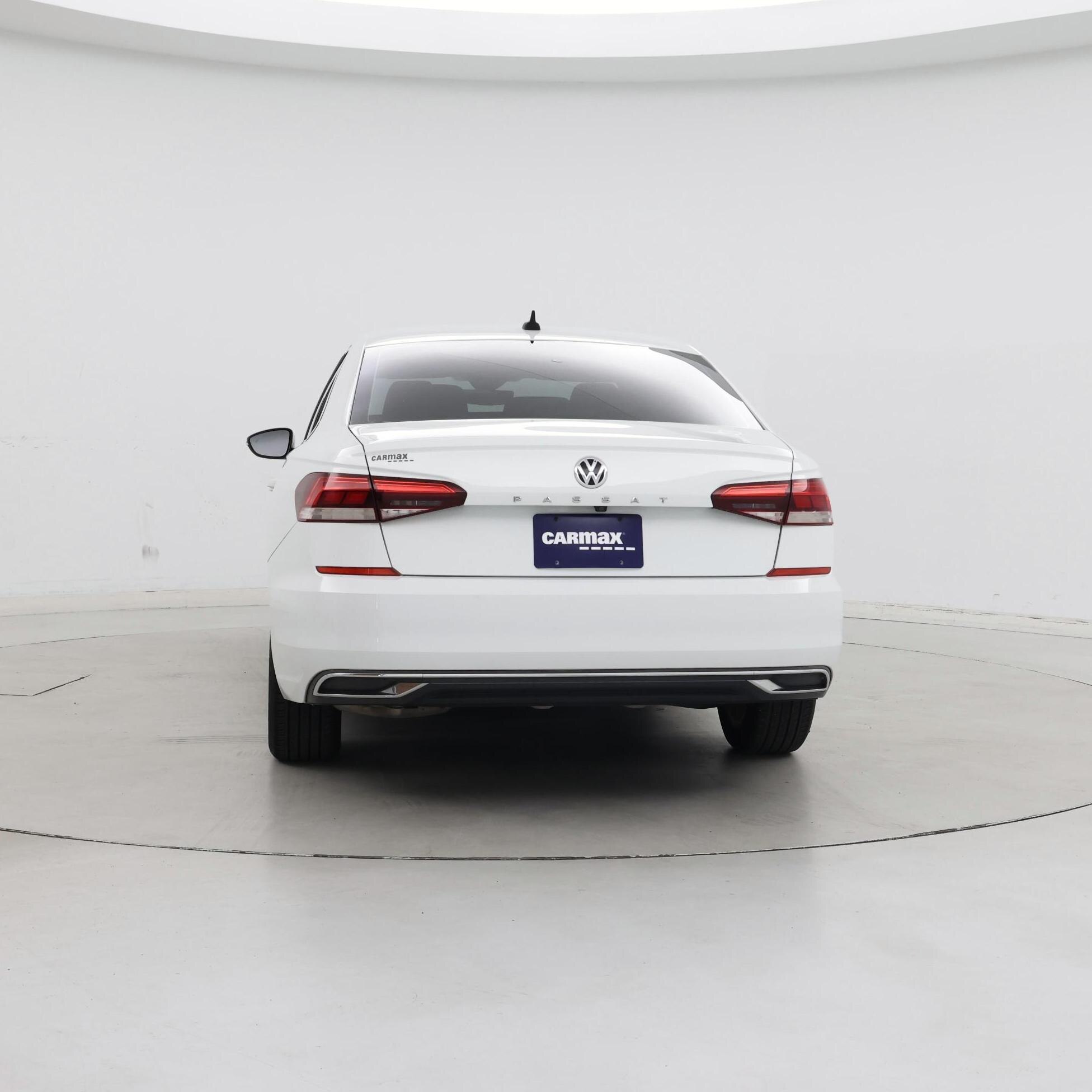 Thumbnail: 2020 Volkswagen Passat - 6