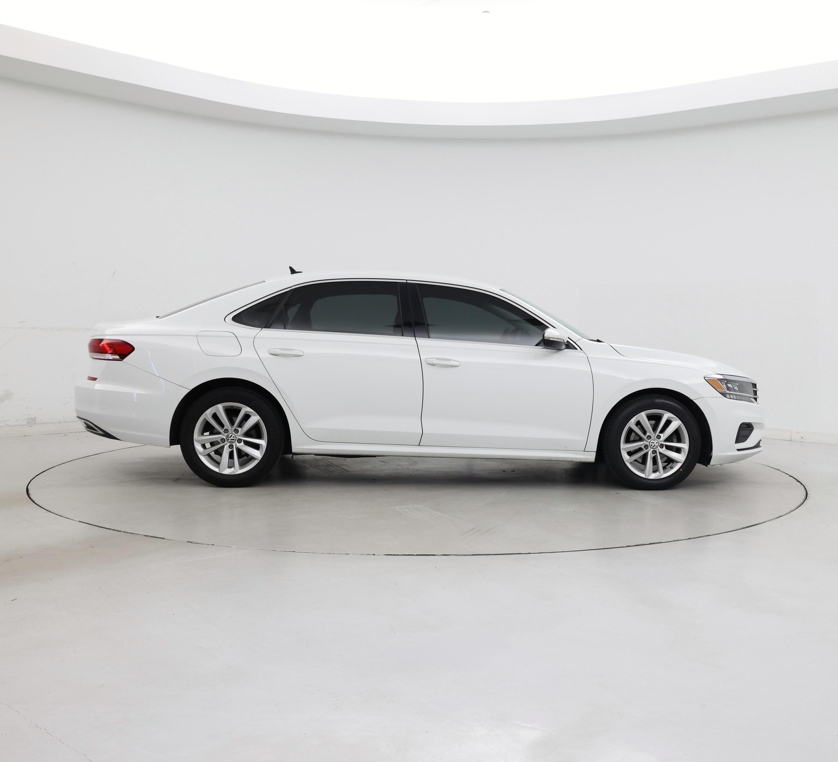 Thumbnail: 2020 Volkswagen Passat - 7