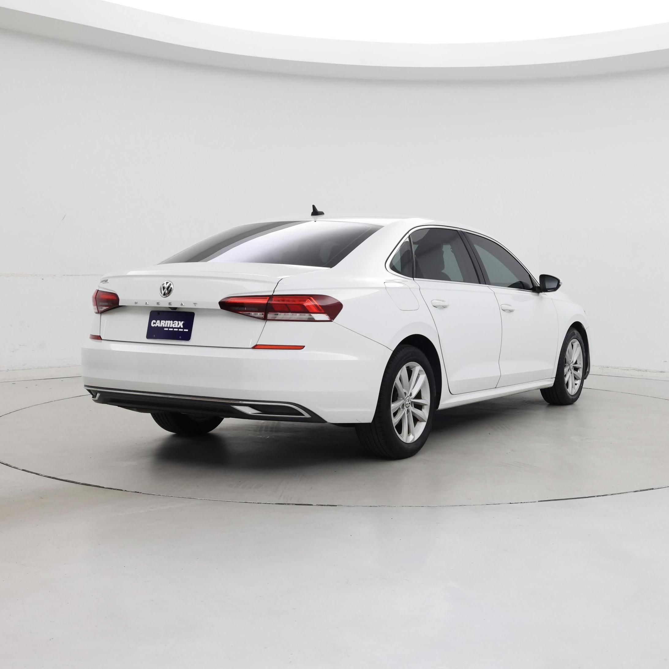 Thumbnail: 2020 Volkswagen Passat - 8