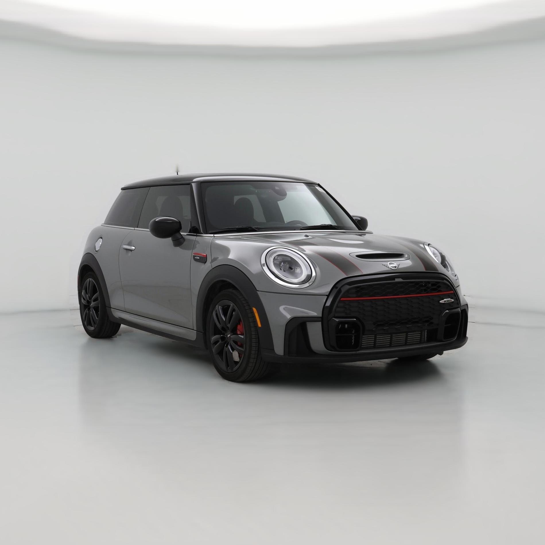 Thumbnail: 2023 MINI Cooper Hardtop - 1