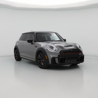 2023 Mini Cooper Hardtop John Cooper Works