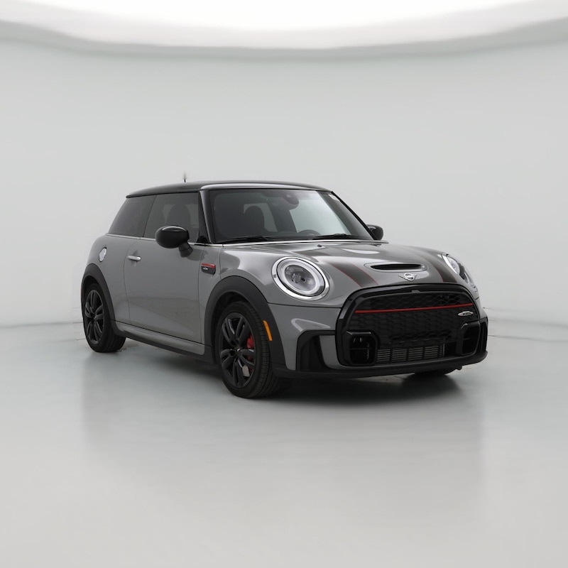 2023 Mini Cooper Hardtop John Cooper Works