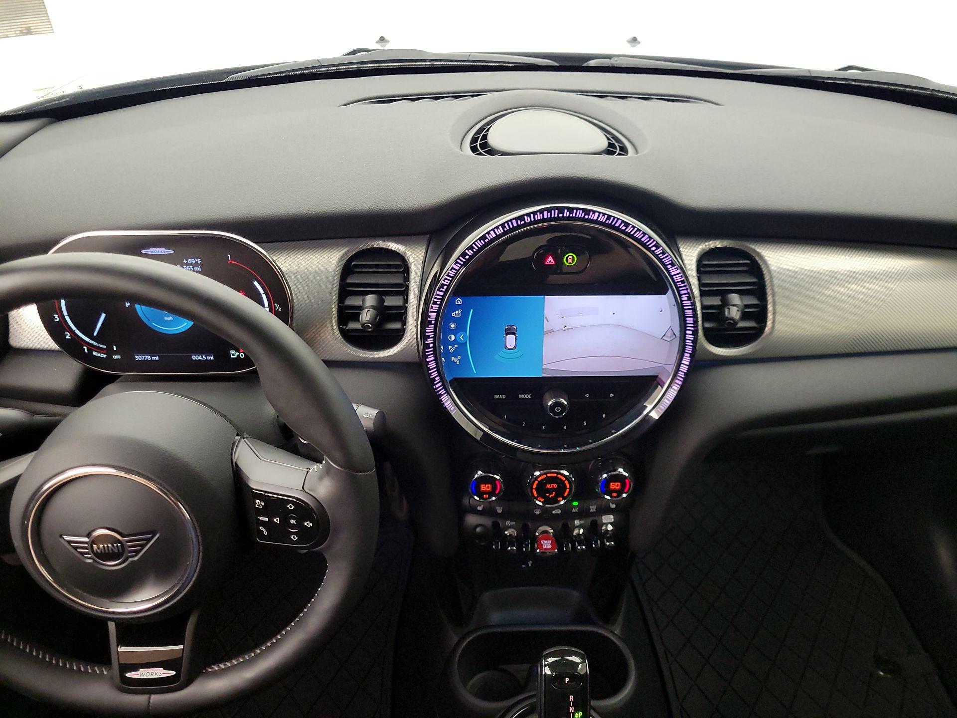 Thumbnail: 2023 MINI Cooper Hardtop - 9