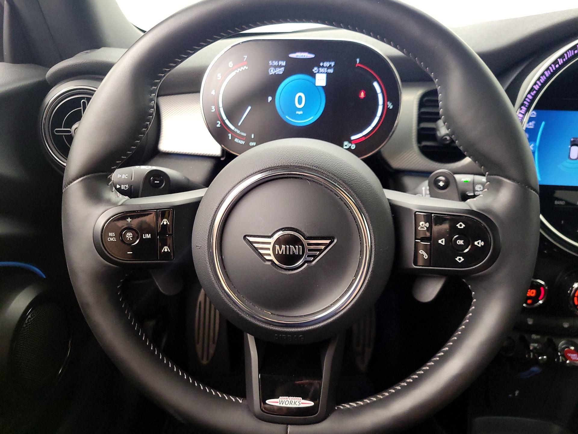 Thumbnail: 2023 MINI Cooper Hardtop - 10