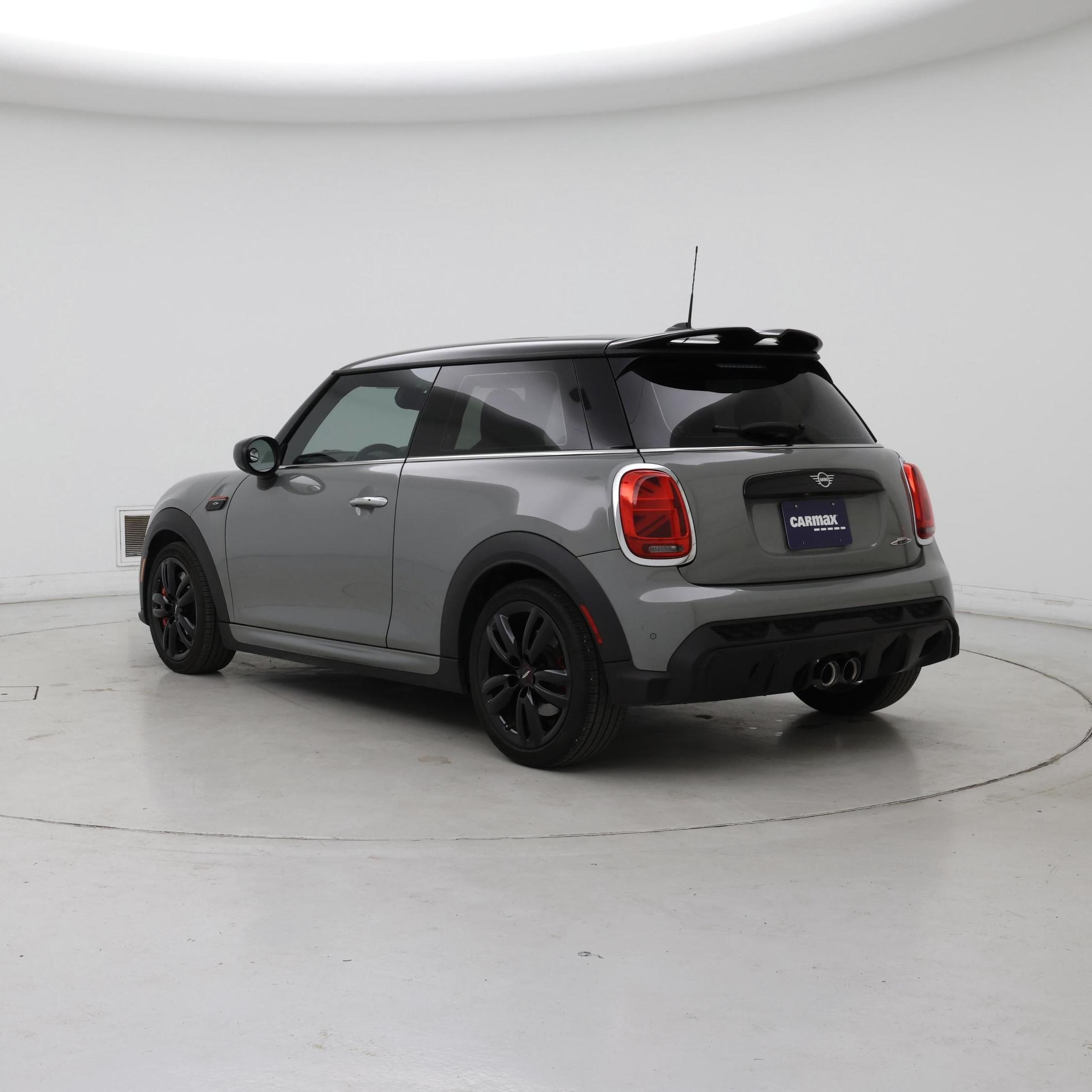 Thumbnail: 2023 MINI Cooper Hardtop - 2
