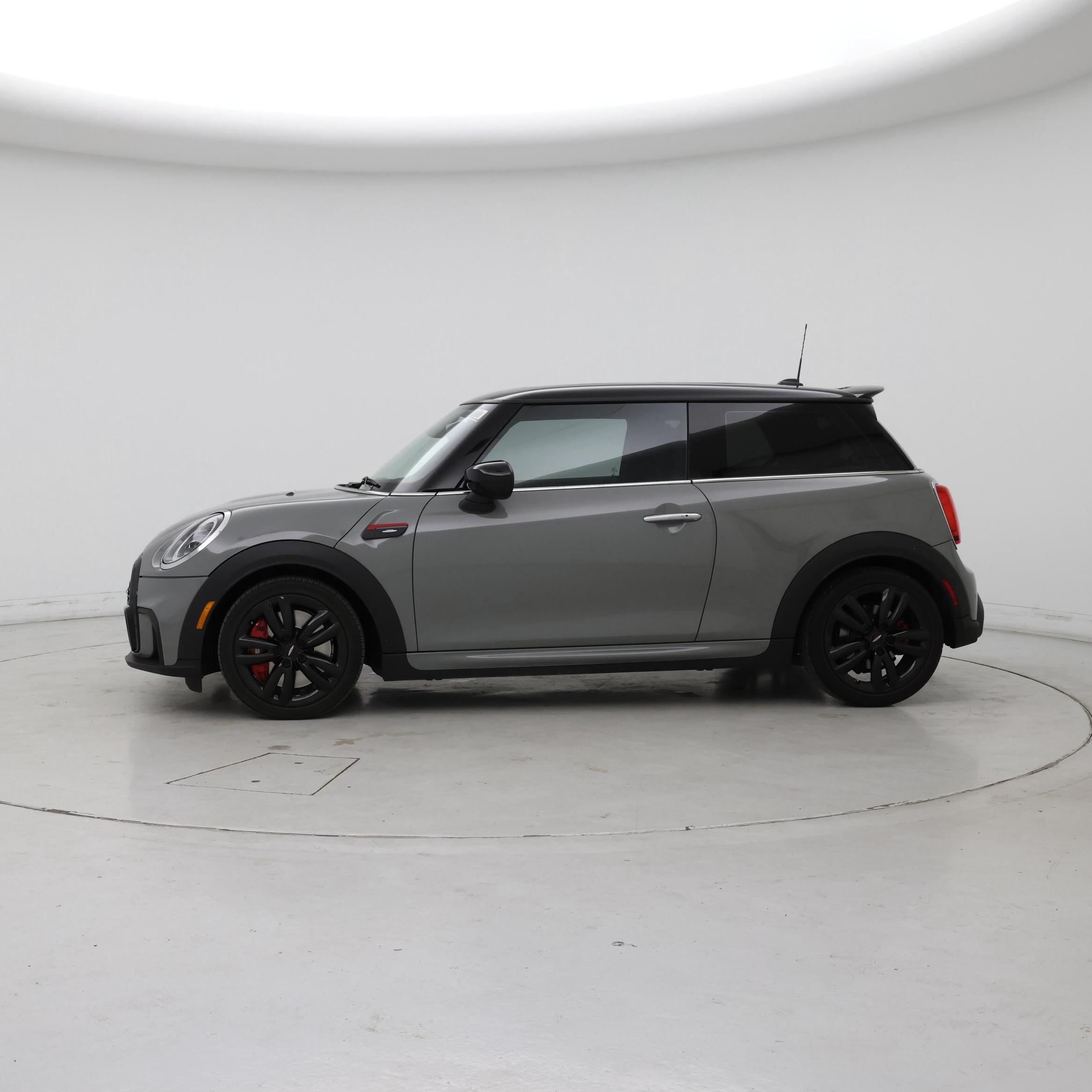 Thumbnail: 2023 MINI Cooper Hardtop - 3