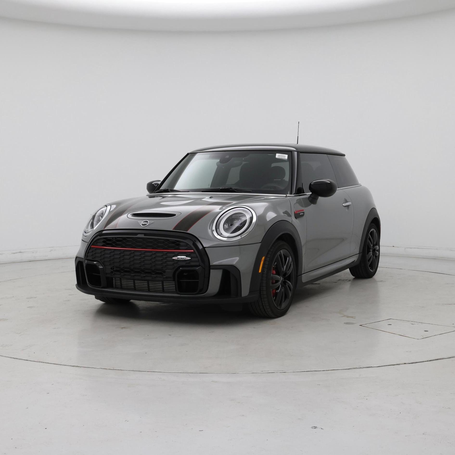 Thumbnail: 2023 MINI Cooper Hardtop - 4