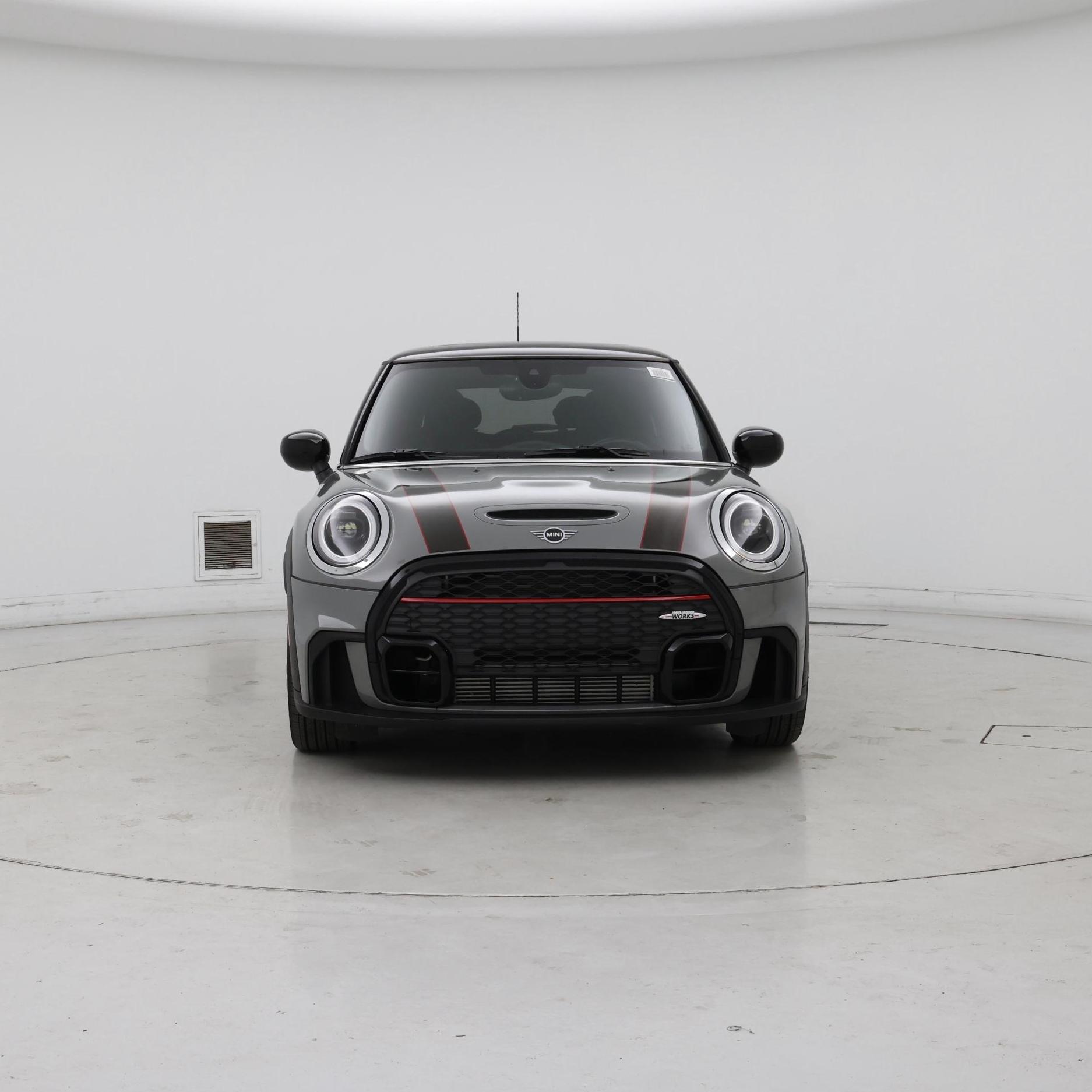 Thumbnail: 2023 MINI Cooper Hardtop - 5