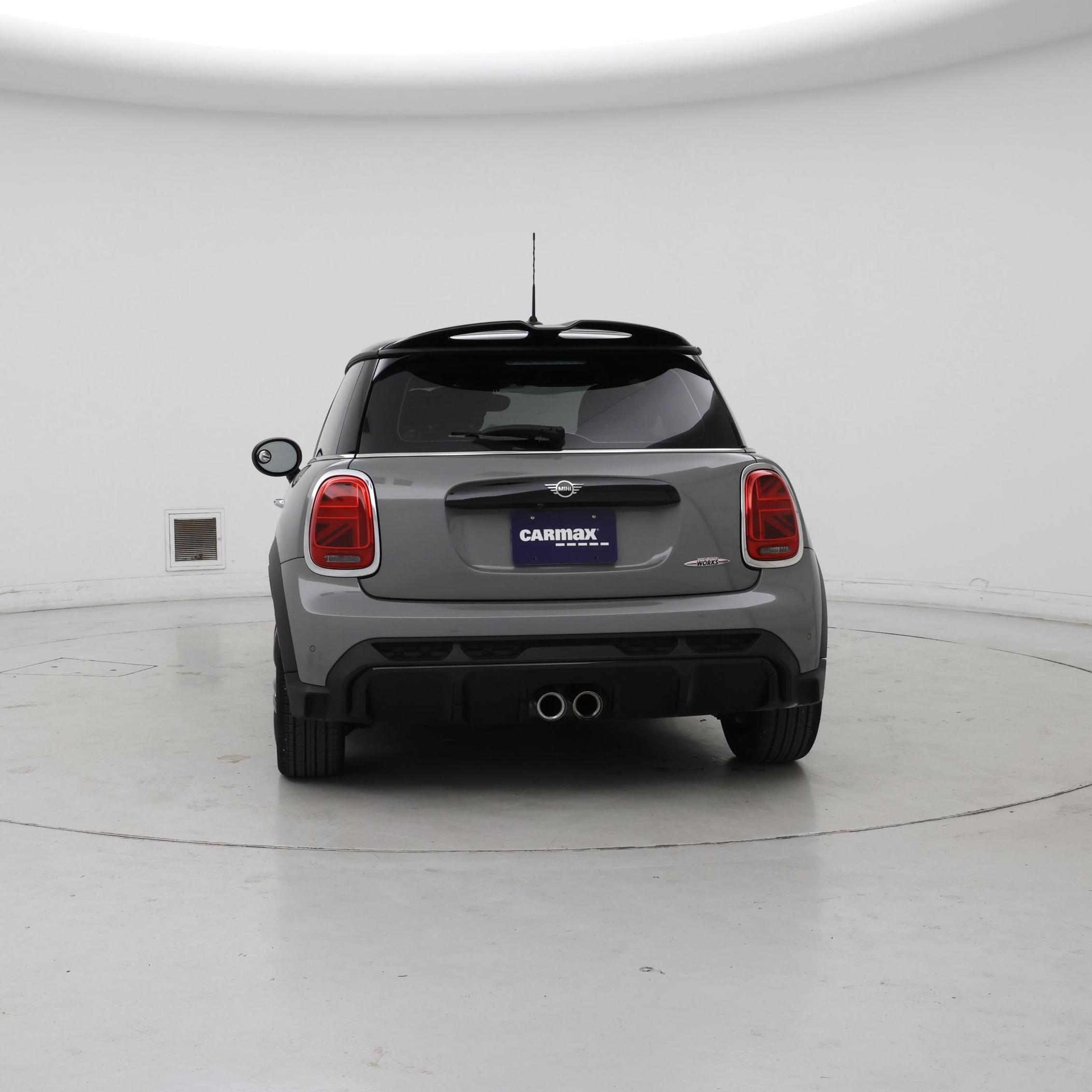 Thumbnail: 2023 MINI Cooper Hardtop - 6