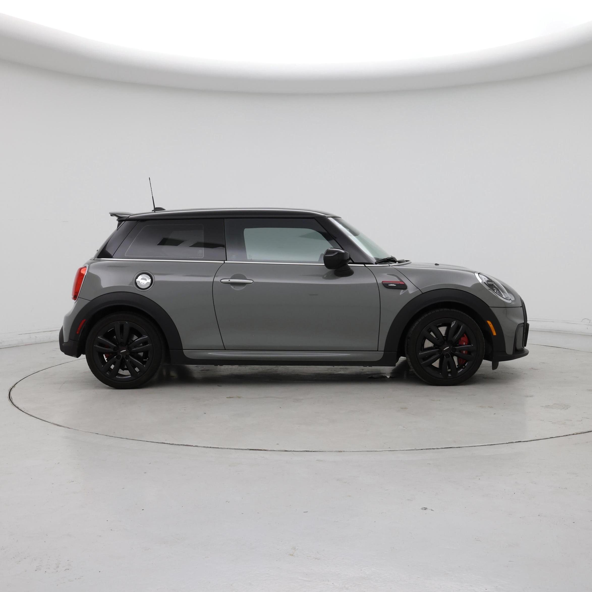 Thumbnail: 2023 MINI Cooper Hardtop - 7