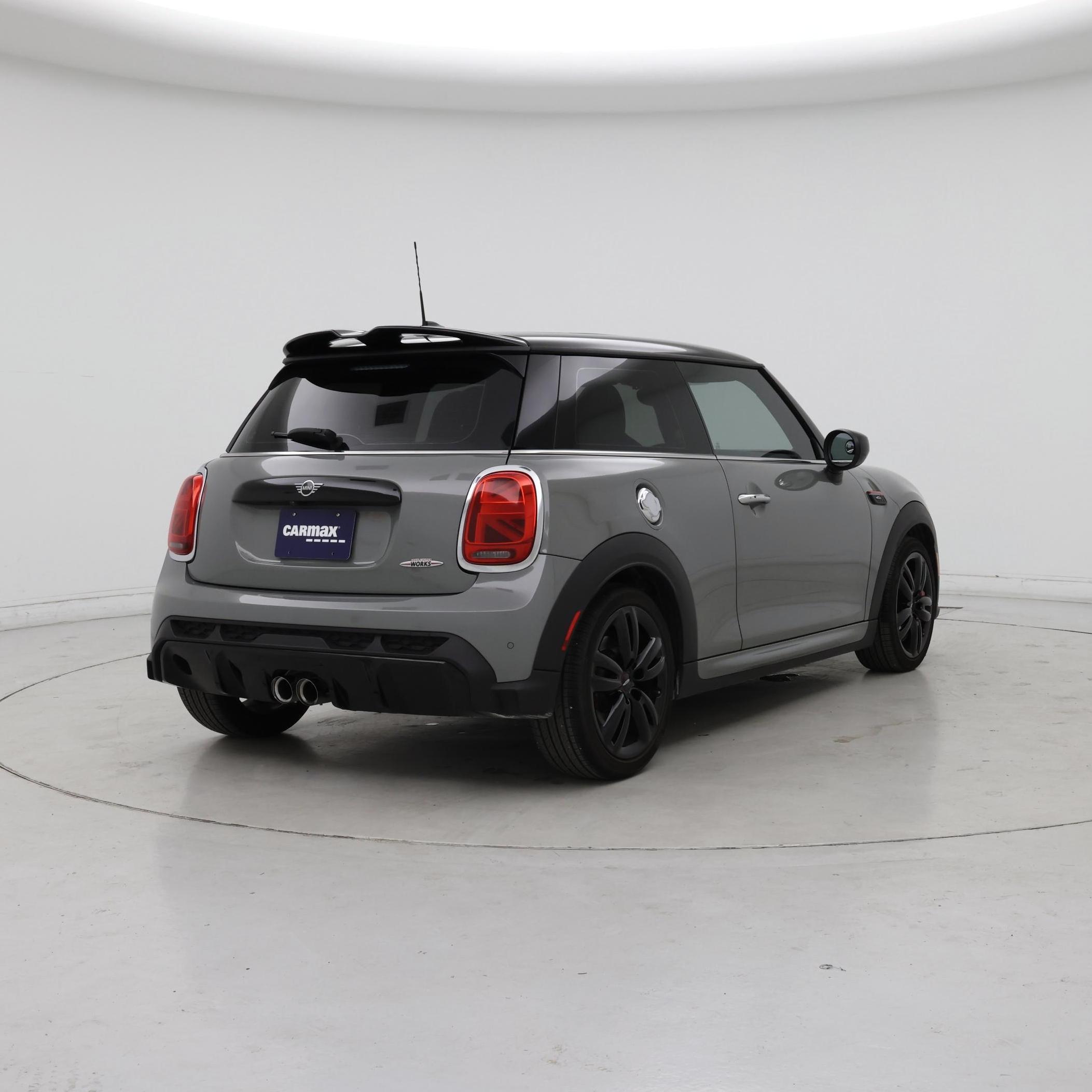 Thumbnail: 2023 MINI Cooper Hardtop - 8